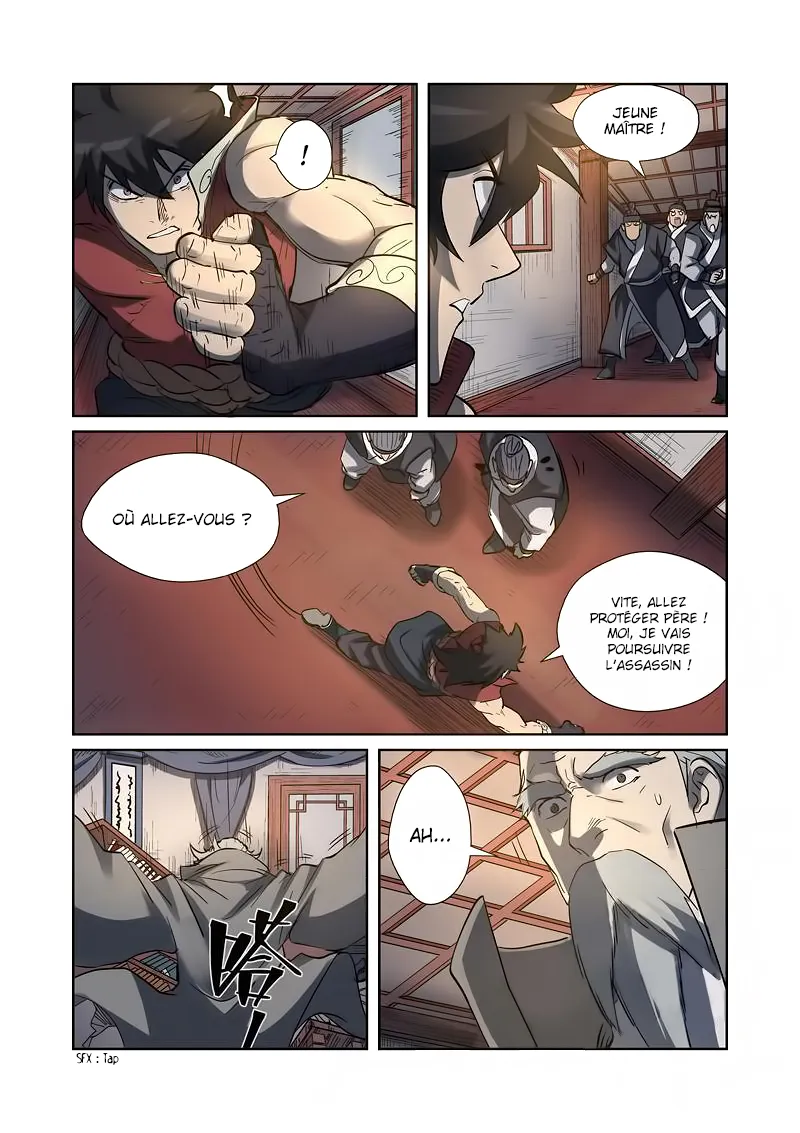 Tales Of Demons And Gods - 191 - 655584b8ca4a2.webp