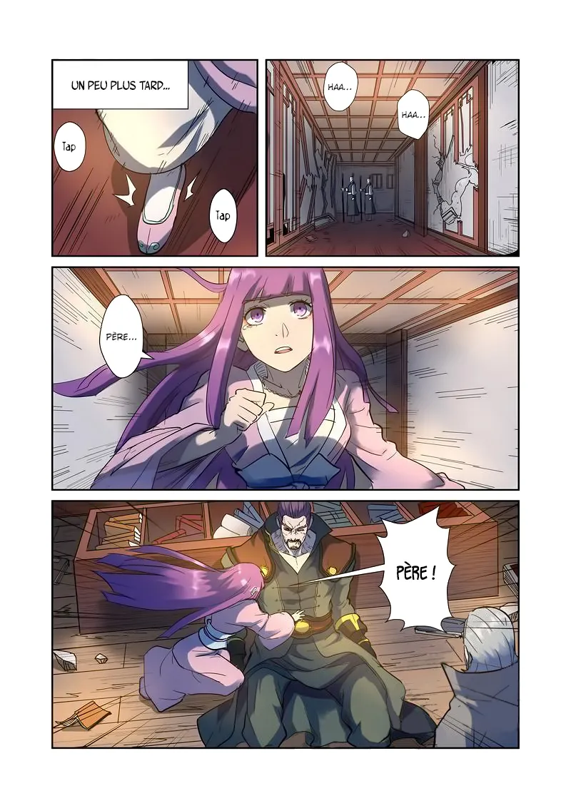 Tales Of Demons And Gods - 191 - 655584b9502a7.webp