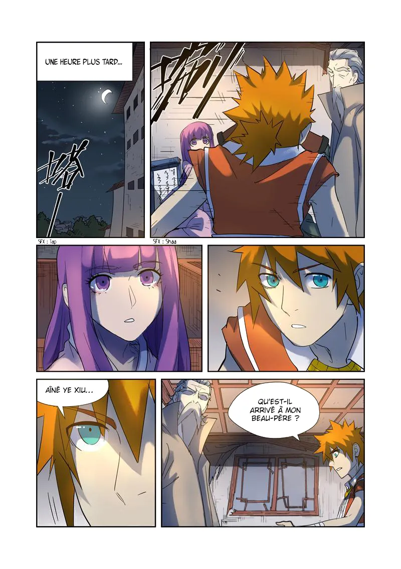 Tales Of Demons And Gods - 191 - 655584b999221.webp