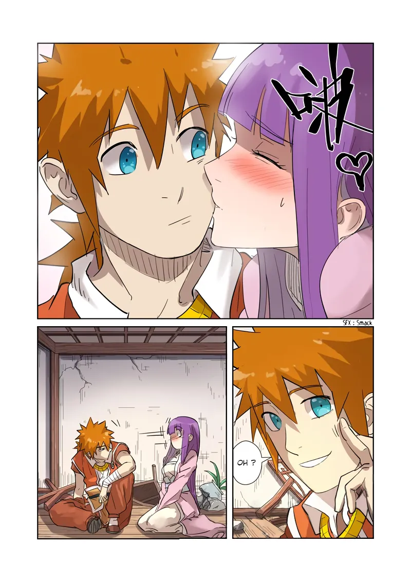 Tales Of Demons And Gods - 192 - 655584bc04de4.webp