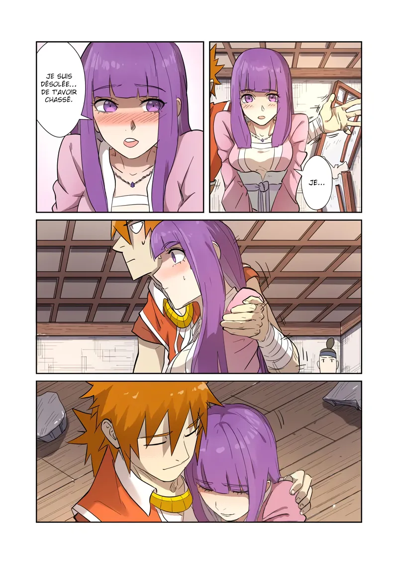 Tales Of Demons And Gods - 192 - 655584bc29e5d.webp