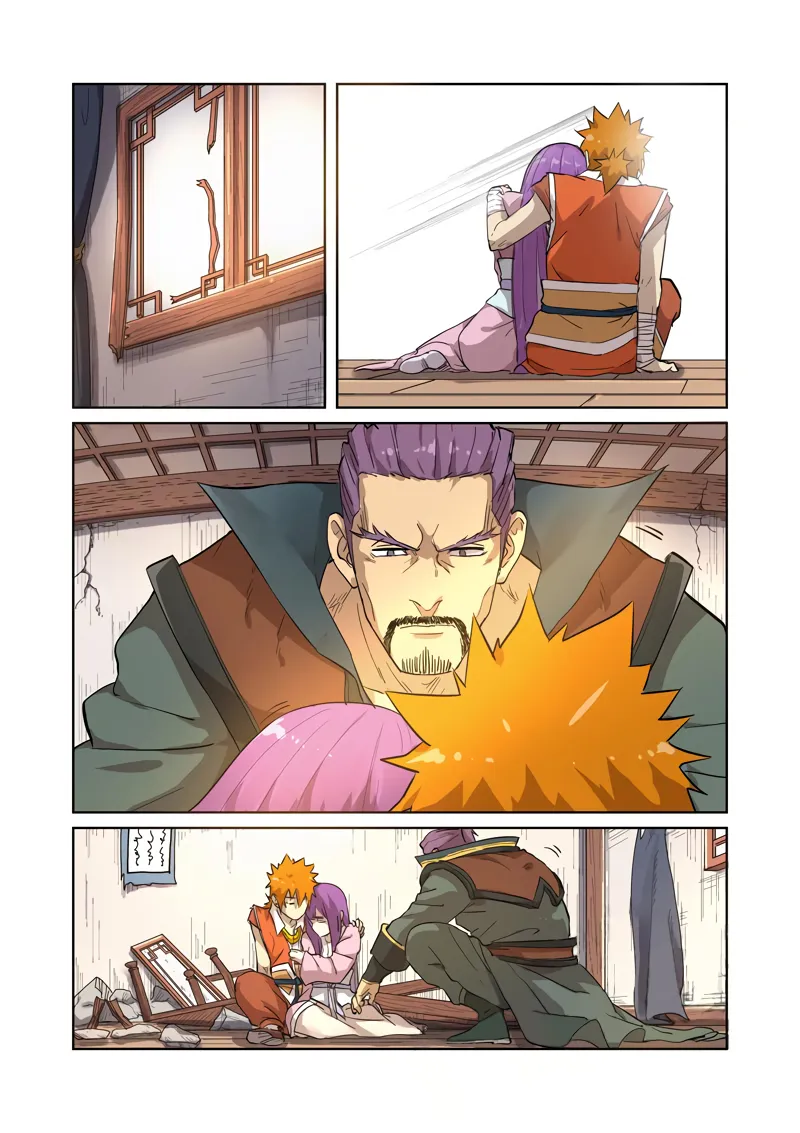 Tales Of Demons And Gods - 192 - 655584bc4e8aa.webp
