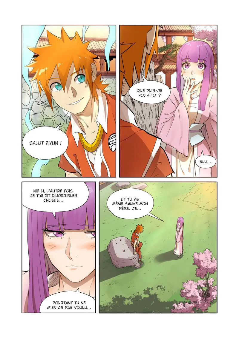 Tales Of Demons And Gods - 194.5 - 655584c489a60.webp