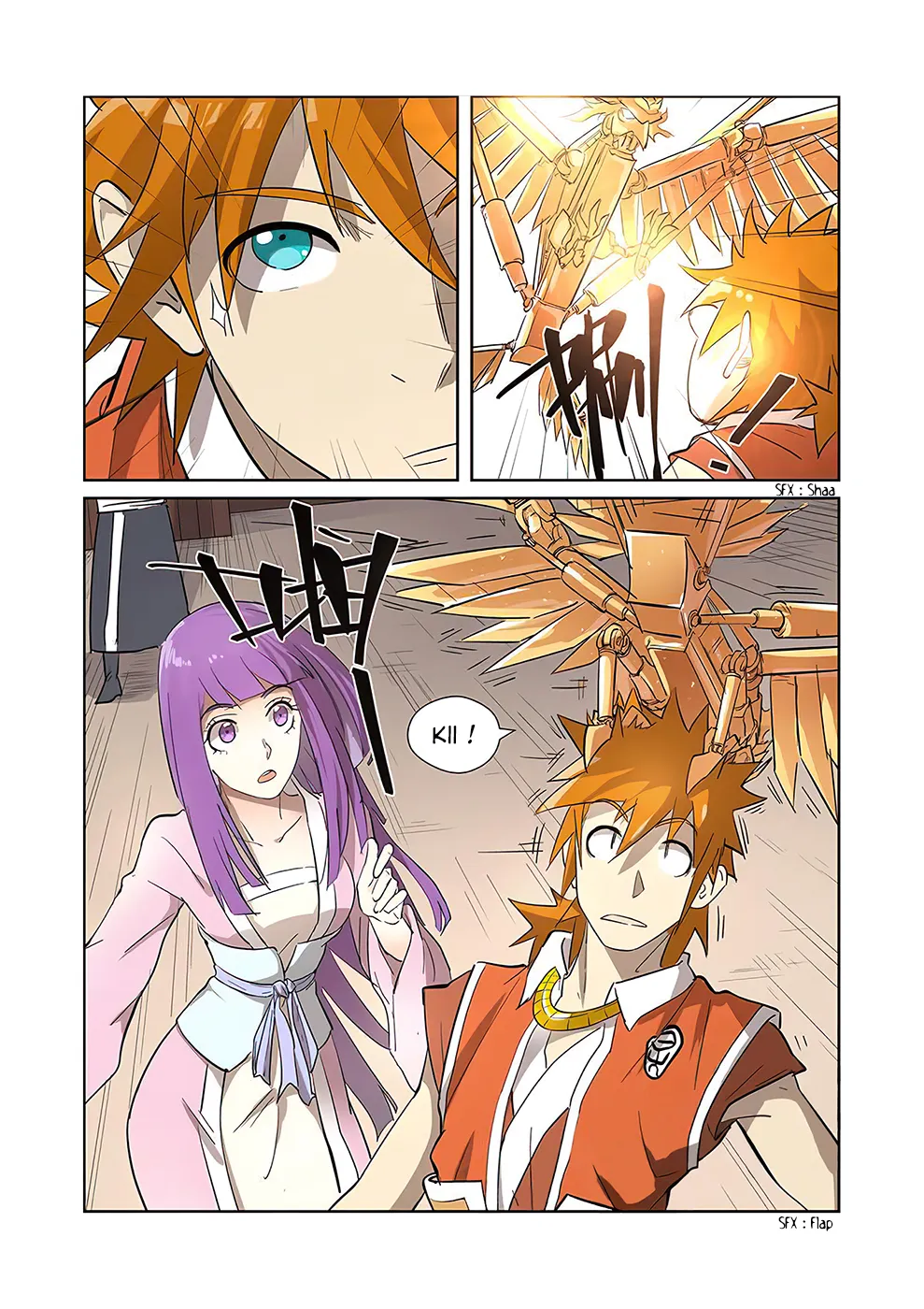 Tales Of Demons And Gods - 194 - 655584c217326.webp
