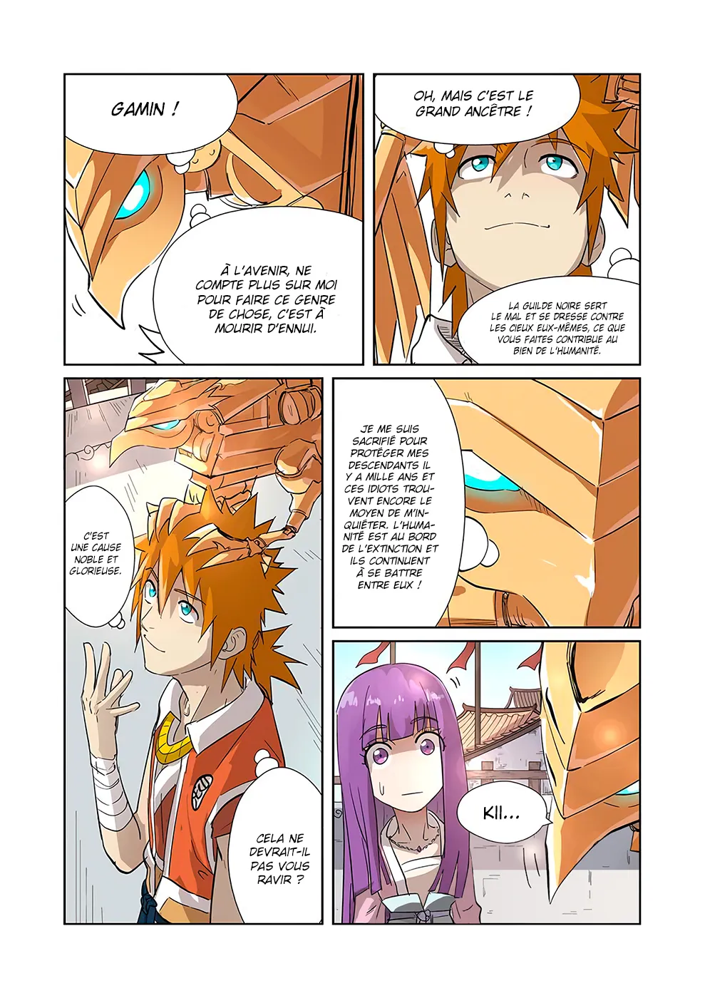 Tales Of Demons And Gods - 194 - 655584c25945c.webp
