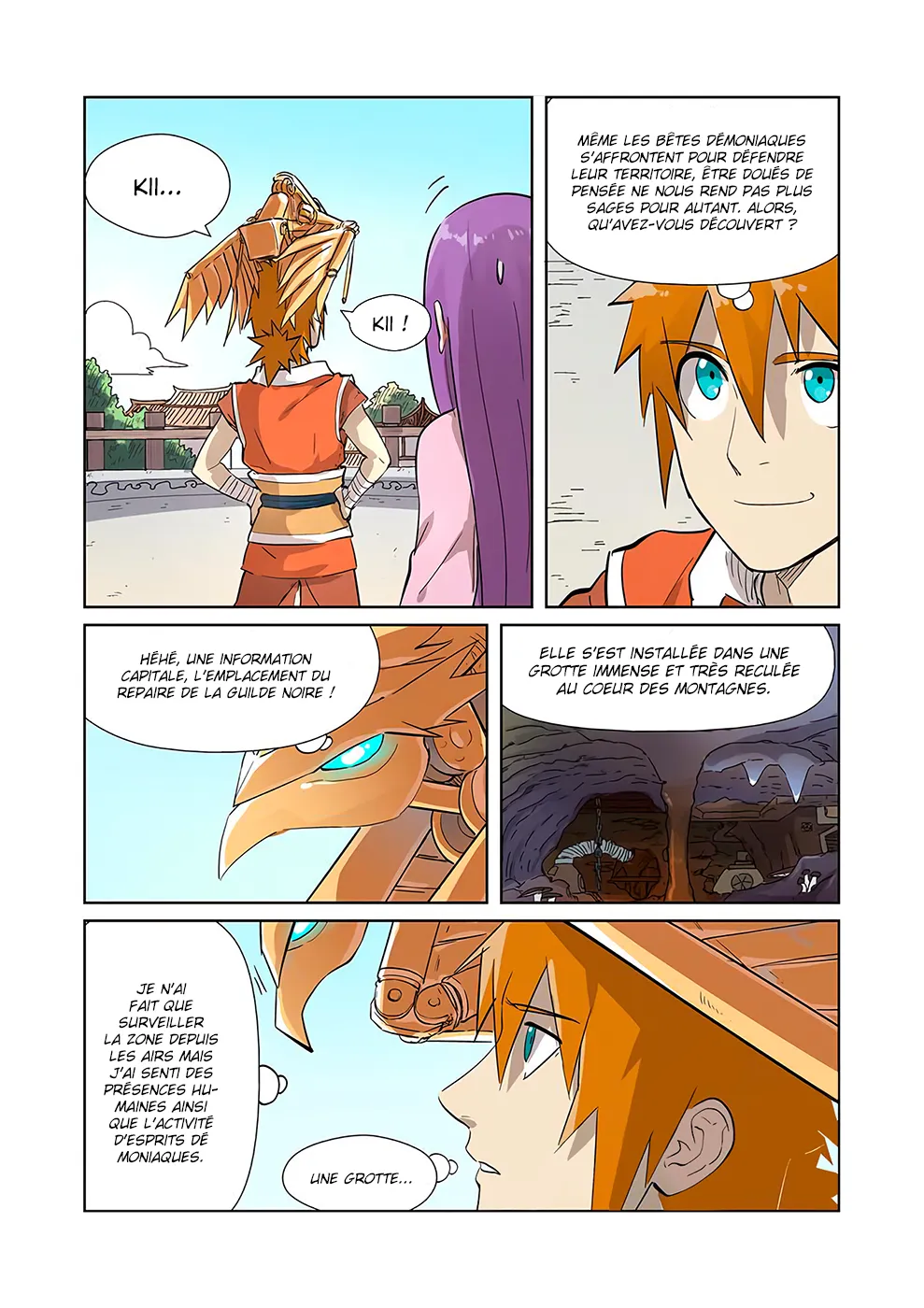 Tales Of Demons And Gods - 194 - 655584c29946e.webp