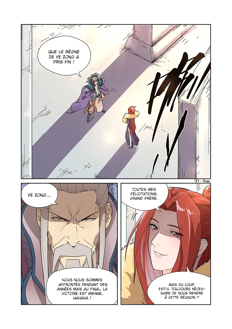 Tales Of Demons And Gods - 194 - 655584c38ff34.webp