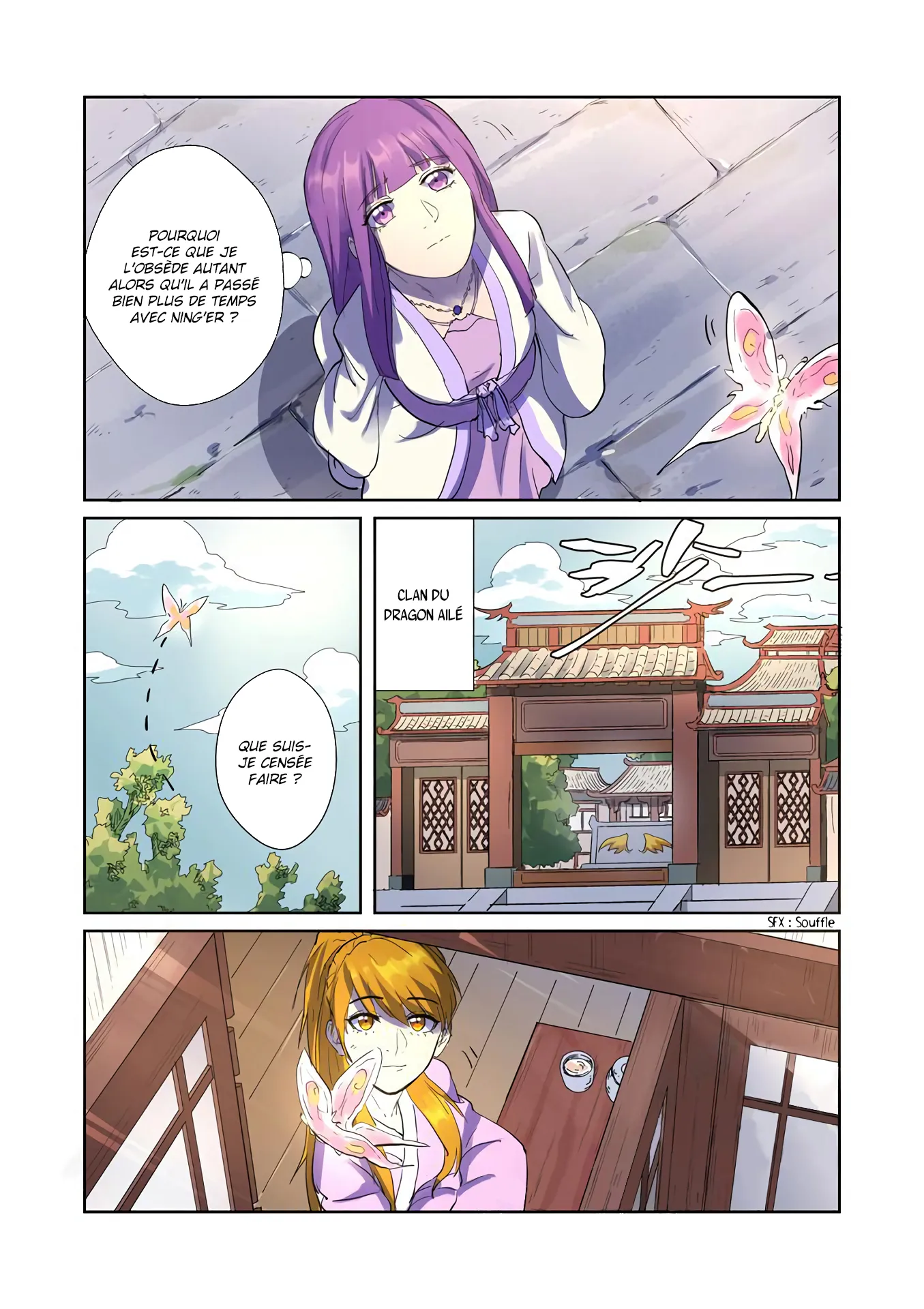 Tales Of Demons And Gods - 195.5 - 655584ca7204b.webp