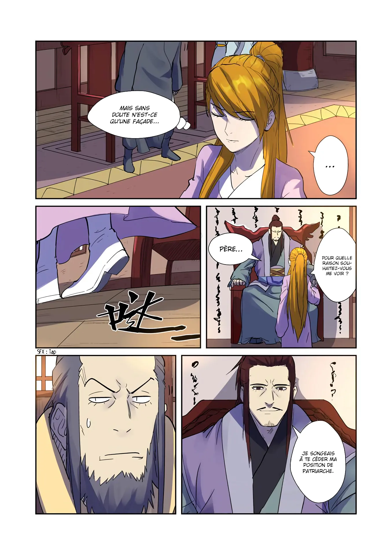 Tales Of Demons And Gods - 195.5 - 655584cbf1d0a.webp