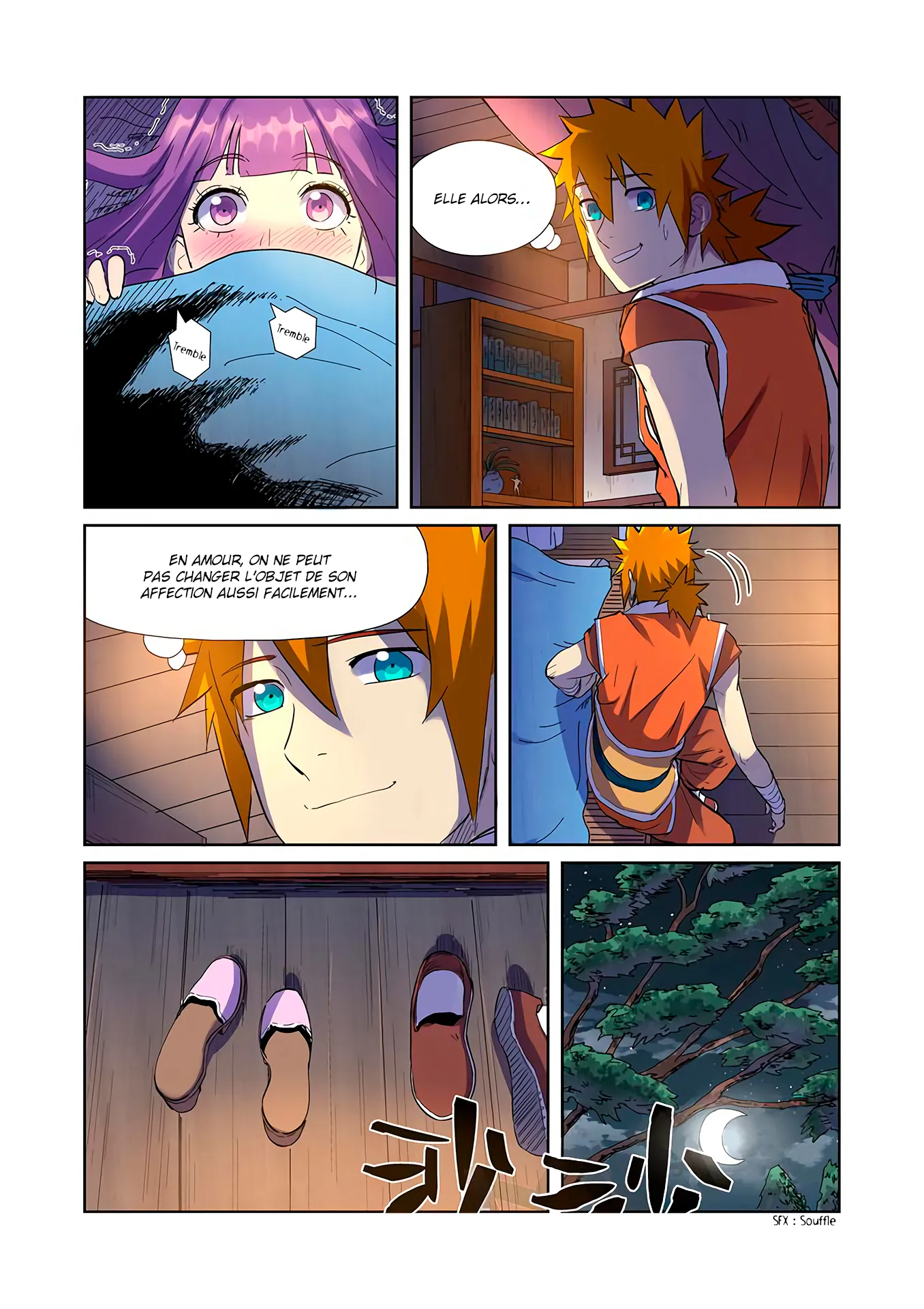 Tales Of Demons And Gods - 195 - 655584c71348b.webp