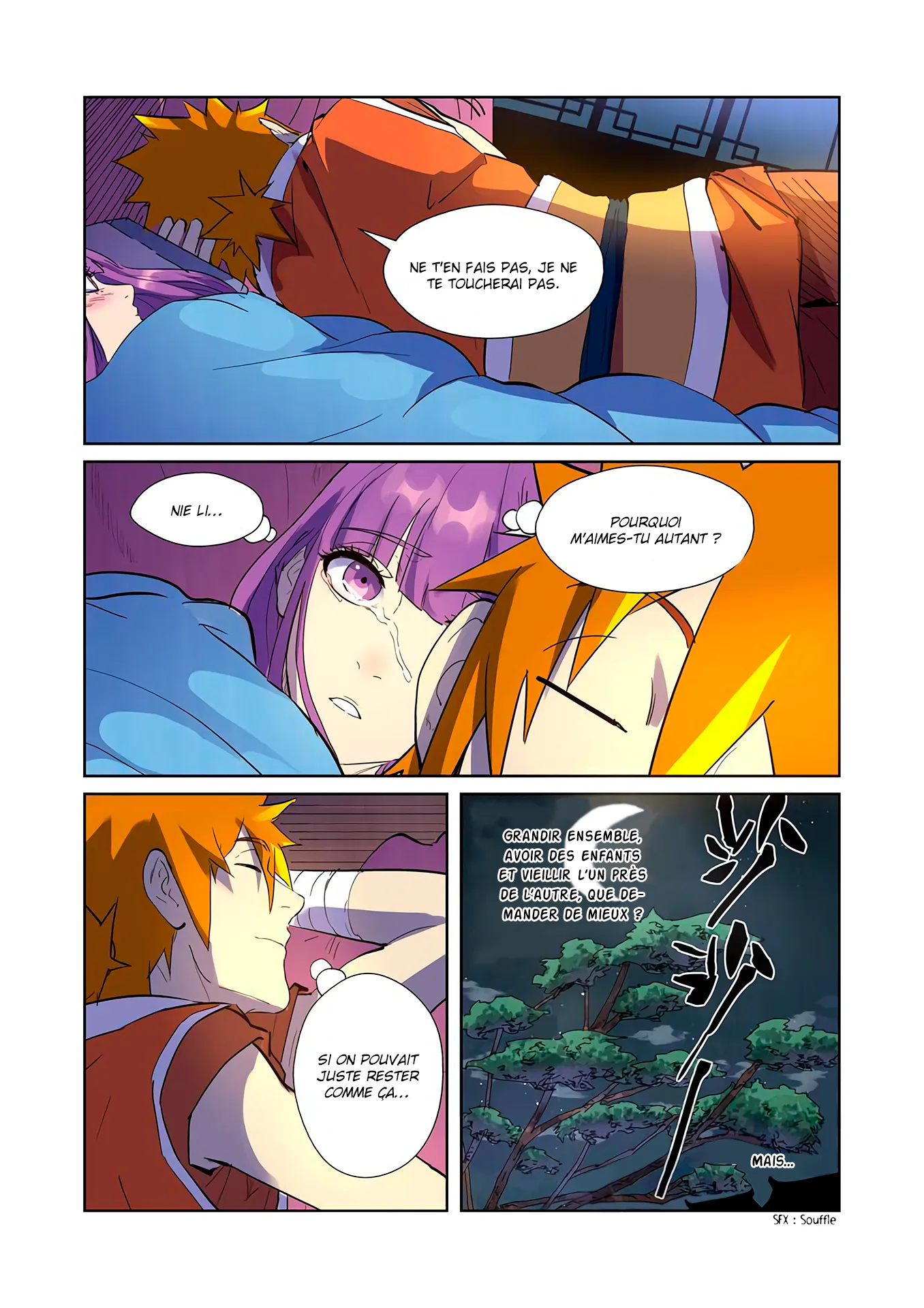 Tales Of Demons And Gods - 195 - 655584c84cf49.webp