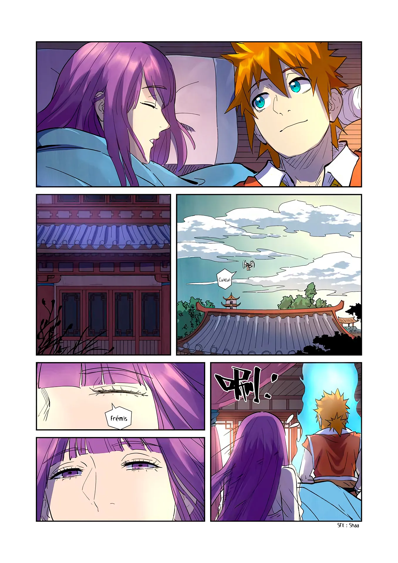 Tales Of Demons And Gods - 195 - 655584c8ae873.webp