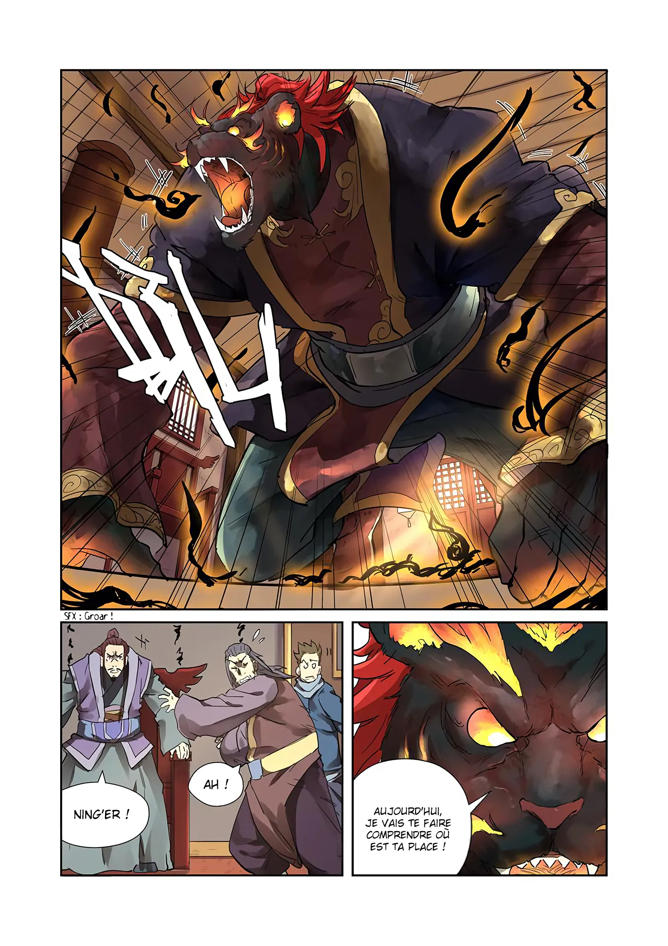 Tales Of Demons And Gods - 196.5 - 655584d07817b.webp