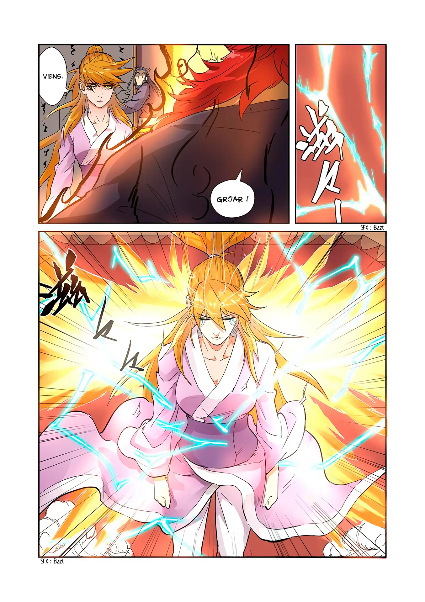 Tales Of Demons And Gods - 196.5 - 655584d0dc1be.webp