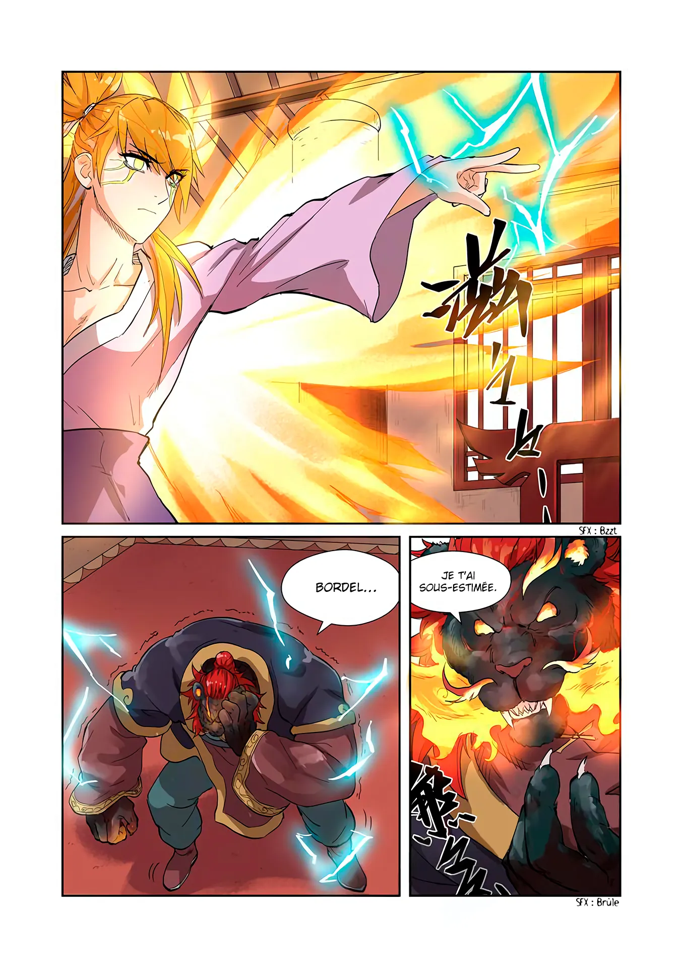 Tales Of Demons And Gods - 196.5 - 655584d1bdf10.webp