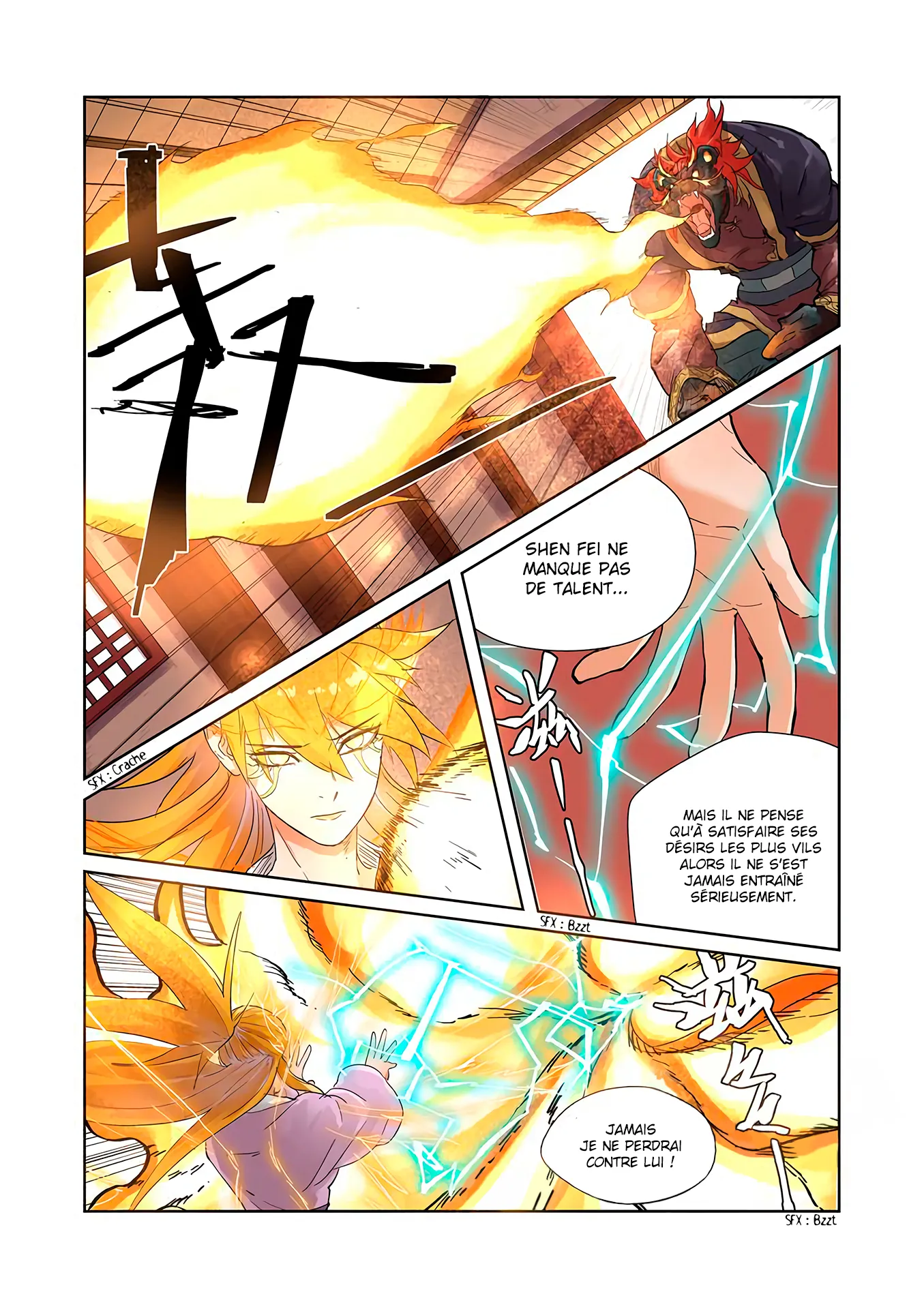 Tales Of Demons And Gods - 196.5 - 655584d23a35b.webp