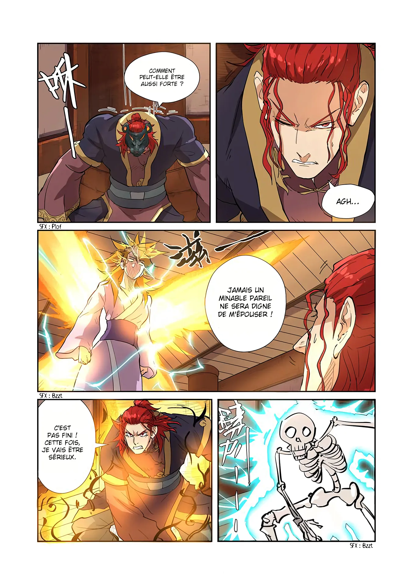 Tales Of Demons And Gods - 196.5 - 655584d3162eb.webp