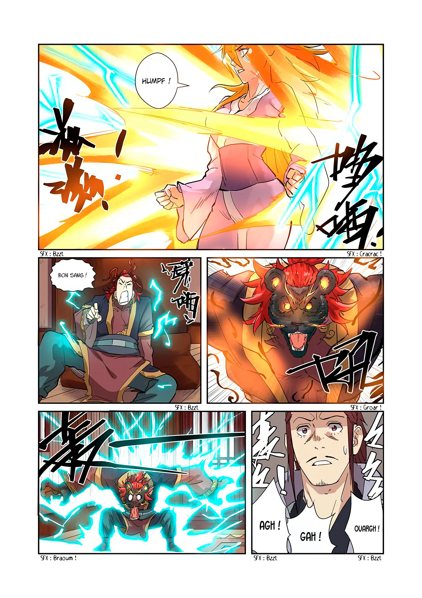 Tales Of Demons And Gods - 196.5 - 655584d3871ff.webp