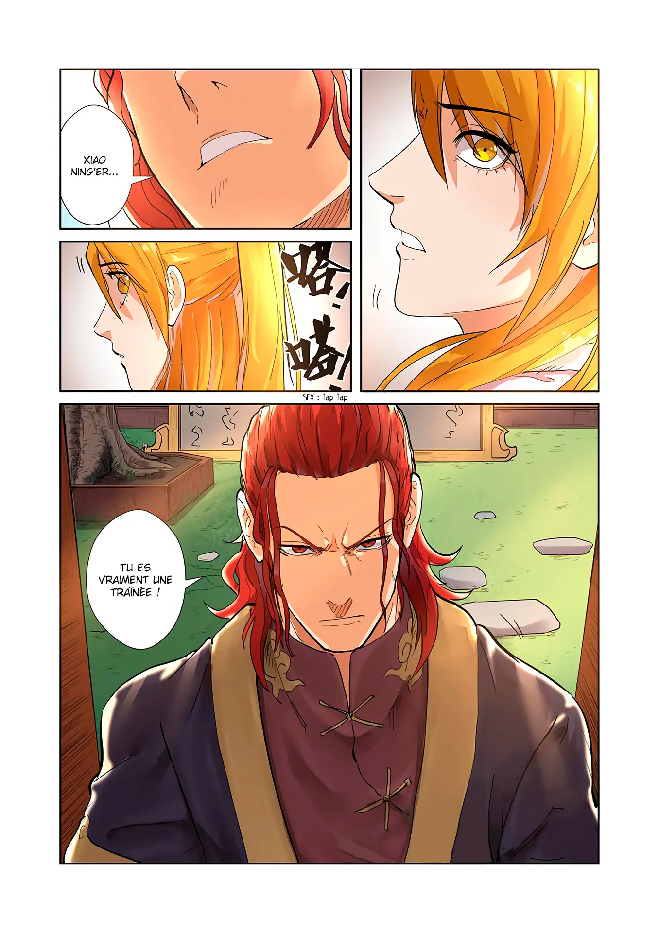 Tales Of Demons And Gods - 196 - 655584cdeadd0.webp