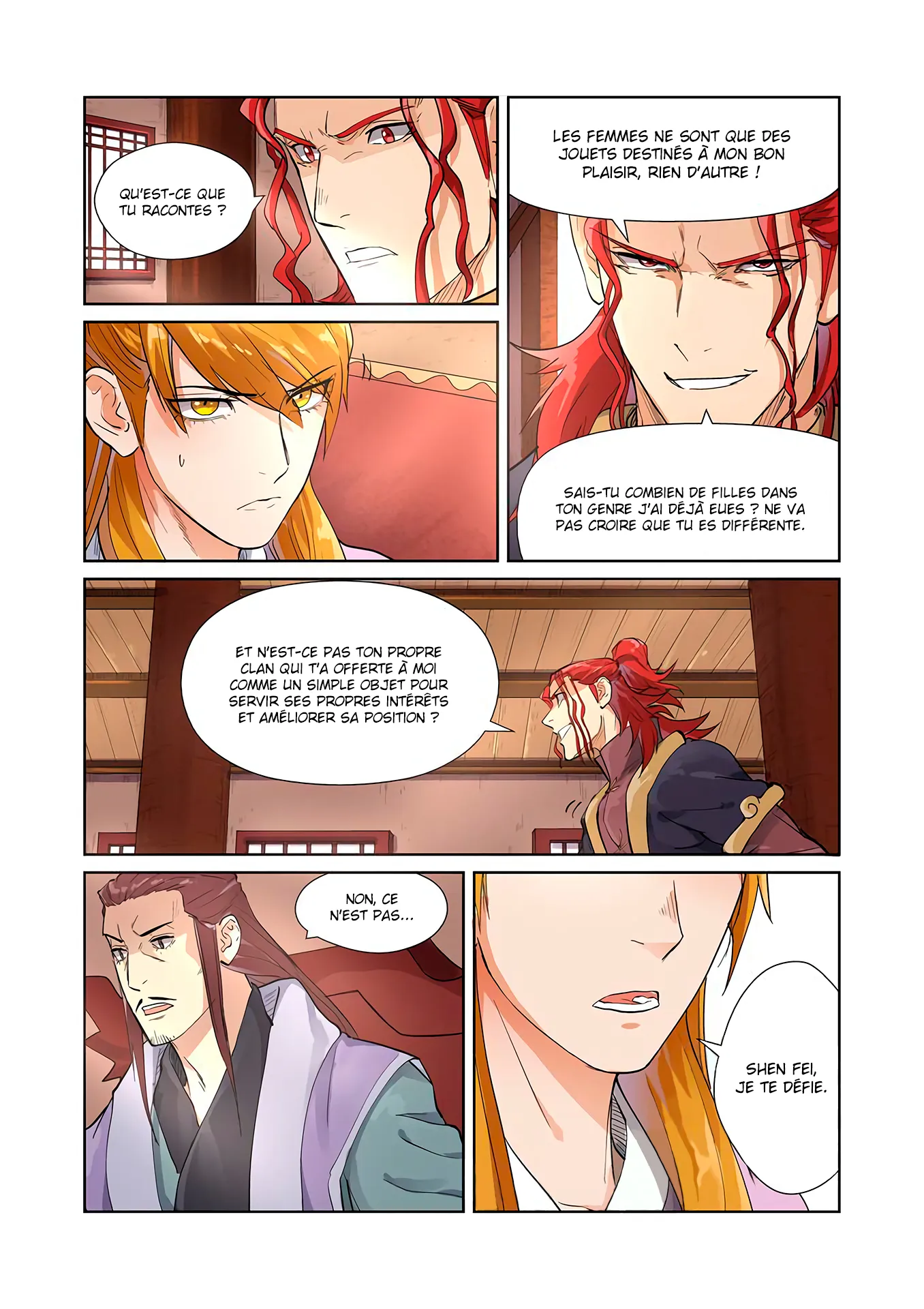 Tales Of Demons And Gods - 196 - 655584cf7884e.webp