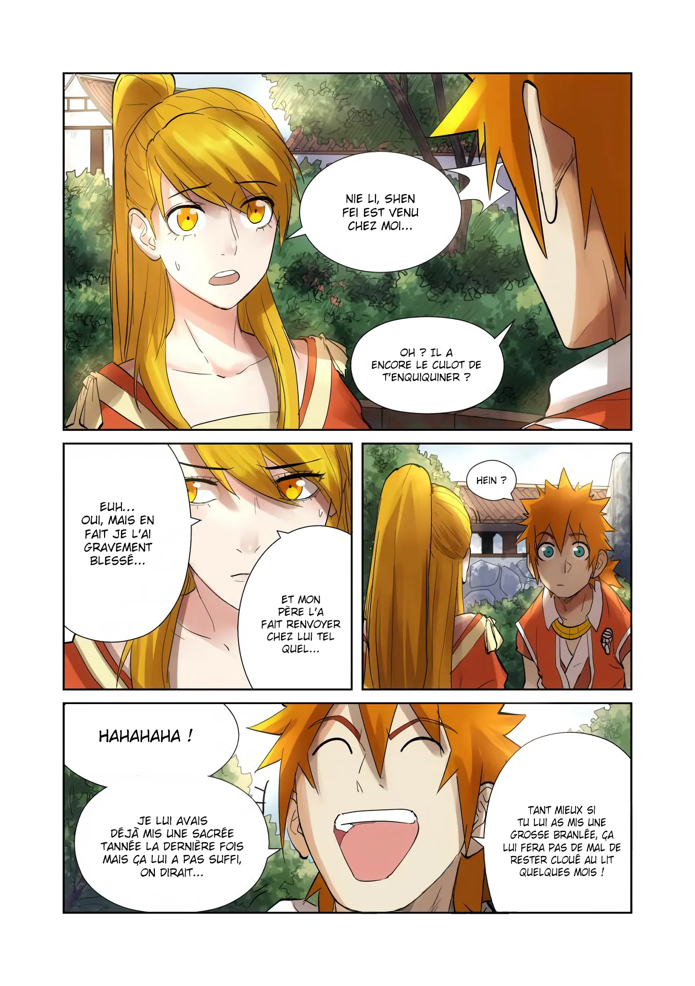 Tales Of Demons And Gods - 197.5 - 655584d887fbe.webp