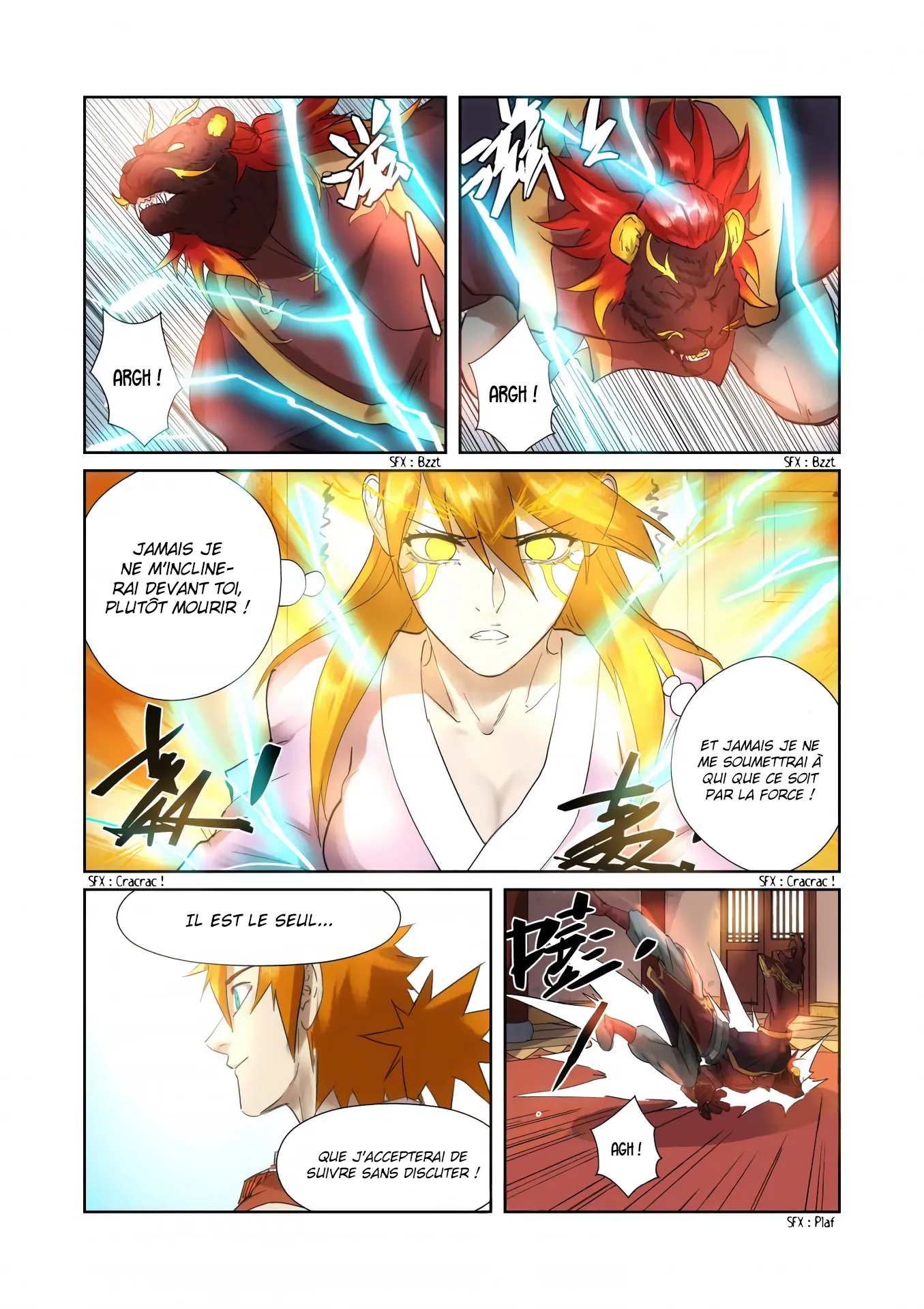 Tales Of Demons And Gods - 197 - 655584d453e43.webp