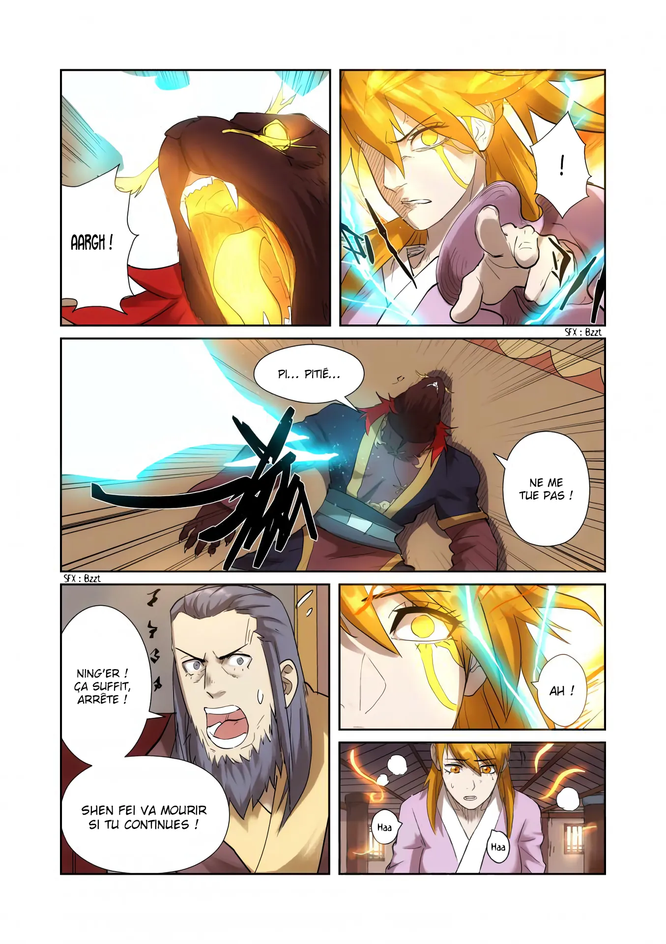 Tales Of Demons And Gods - 197 - 655584d522e72.webp
