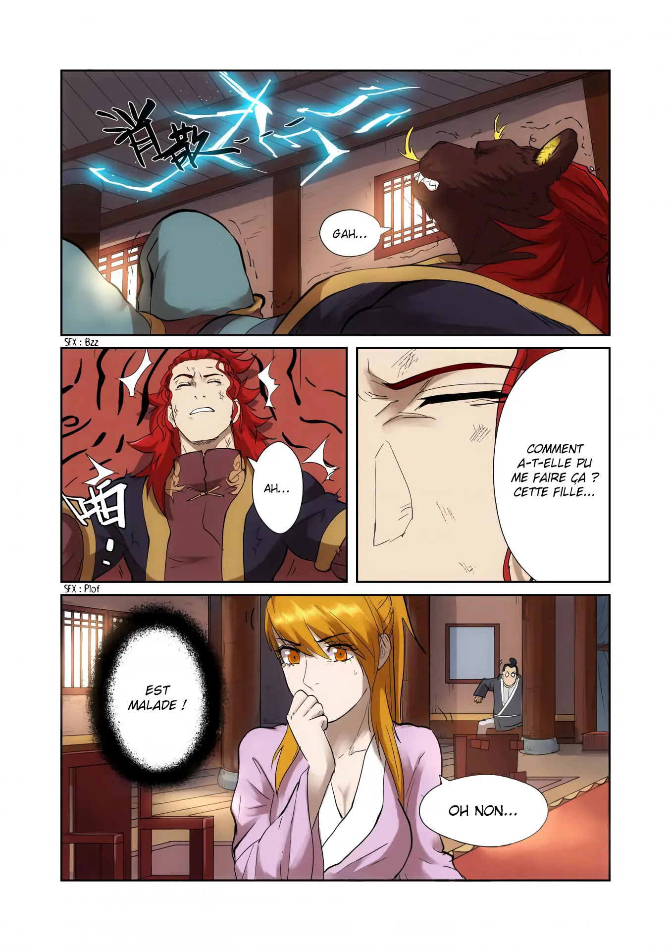 Tales Of Demons And Gods - 197 - 655584d57fdef.webp