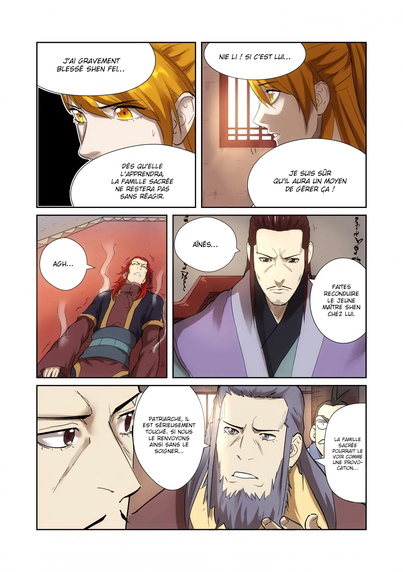 Tales Of Demons And Gods - 197 - 655584d5e4571.webp