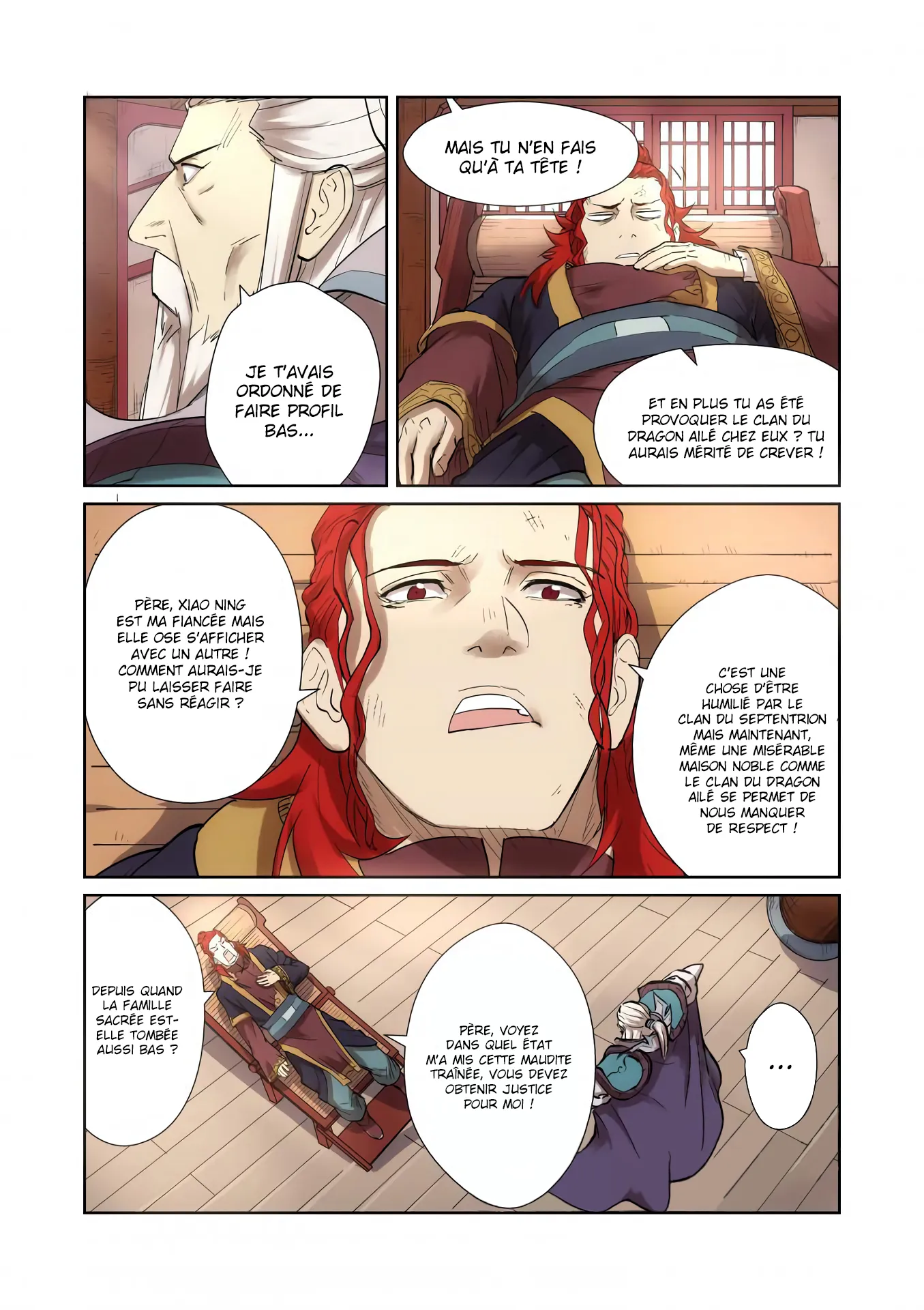 Tales Of Demons And Gods - 197 - 655584d71c51a.webp