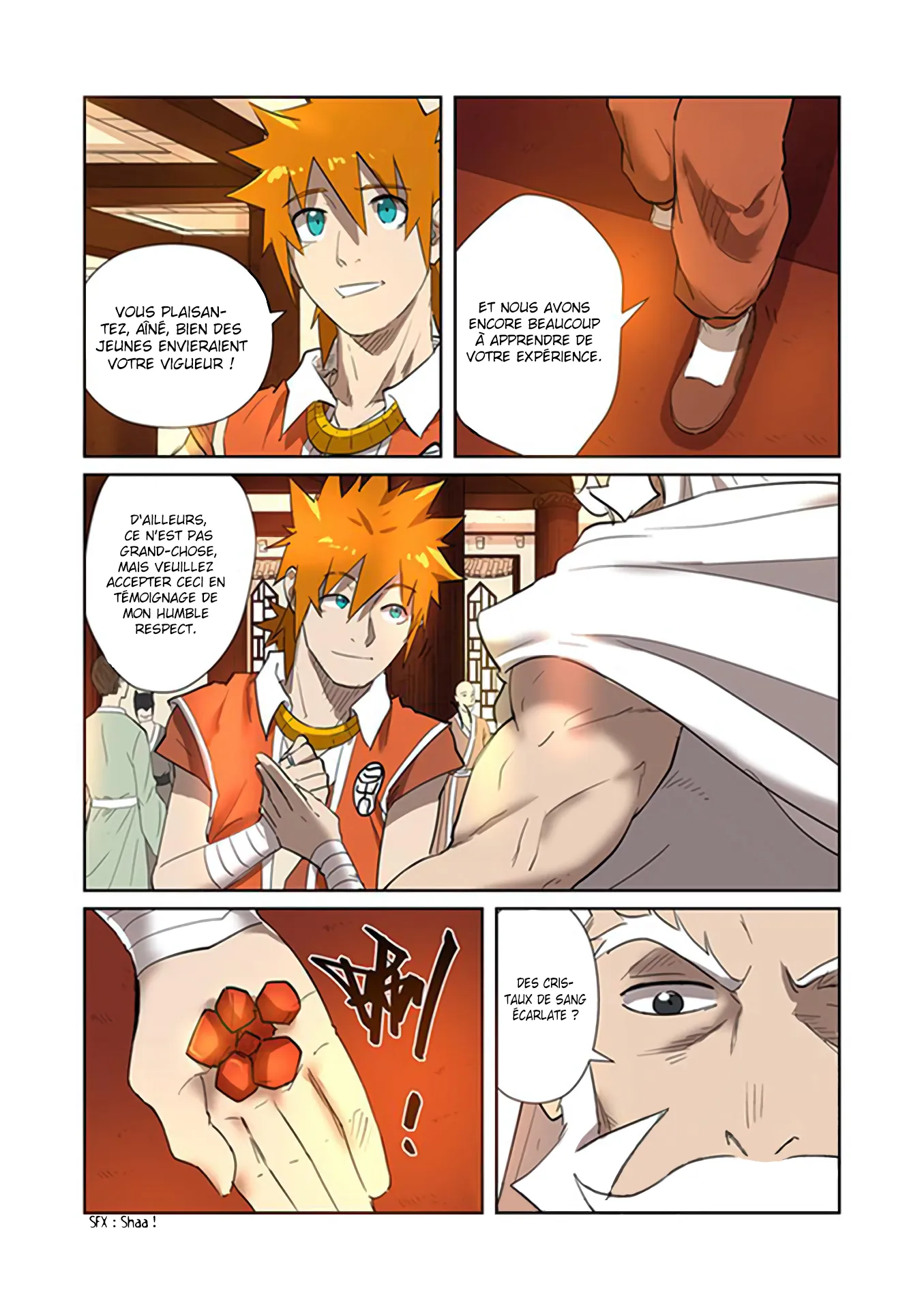 Tales Of Demons And Gods - 198.5 - 655584dd54ccd.webp