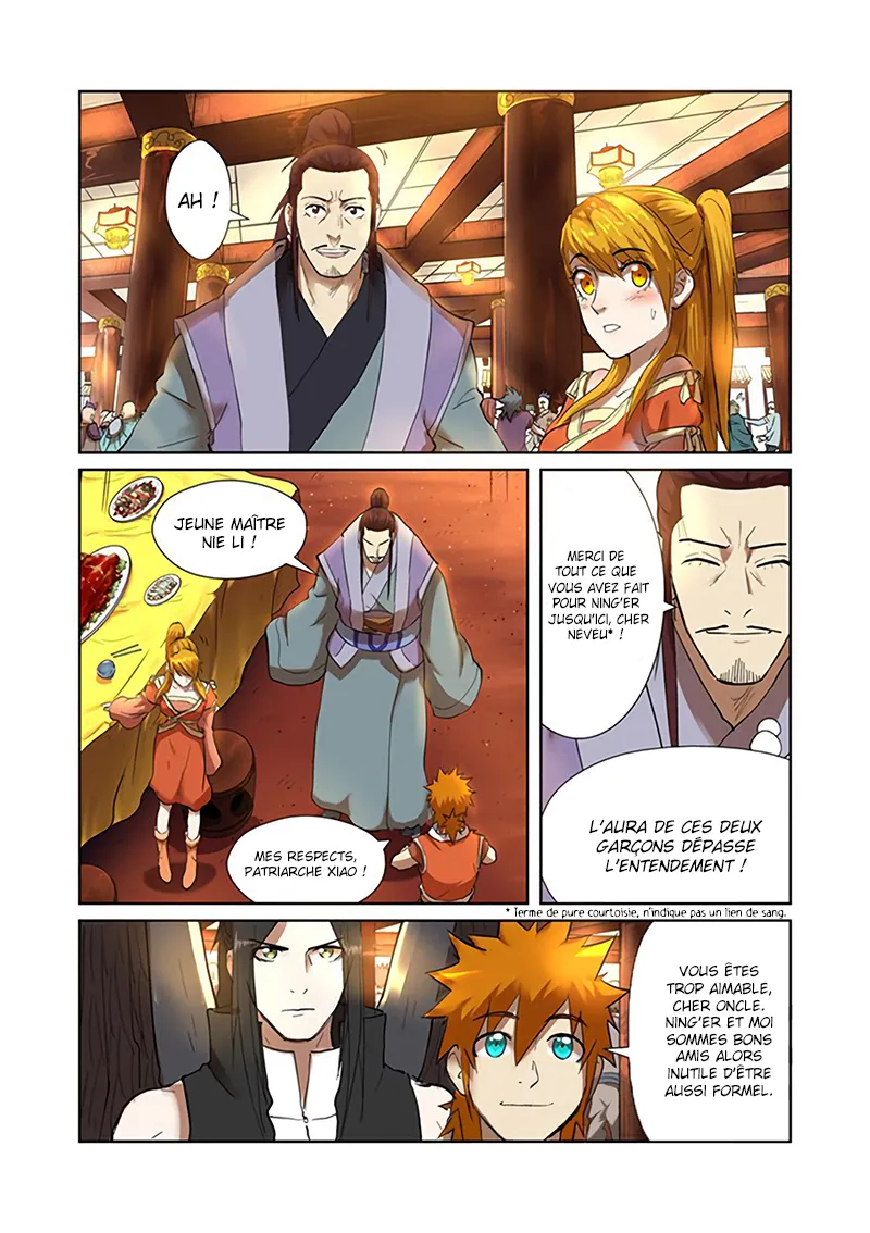 Tales Of Demons And Gods - 199 - 655584e00a28c.webp