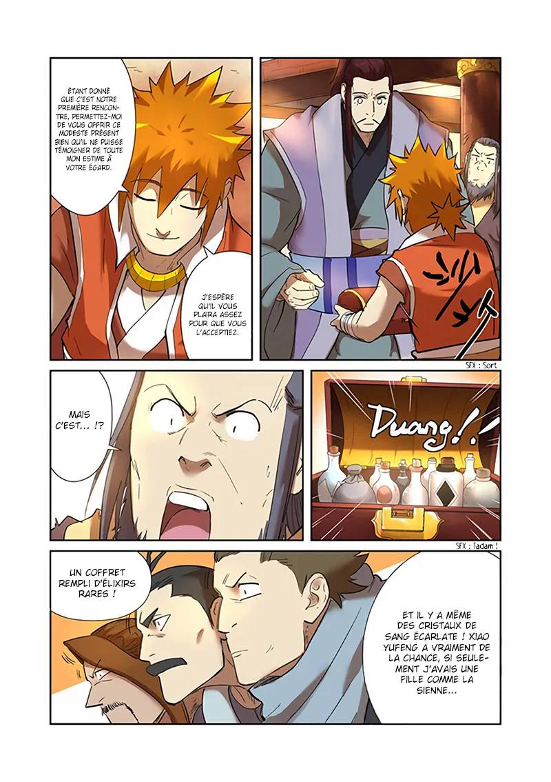 Tales Of Demons And Gods - 199 - 655584e02e46b.webp