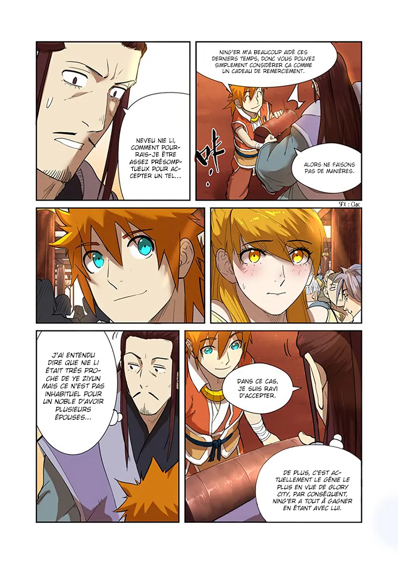 Tales Of Demons And Gods - 199 - 655584e05335c.webp