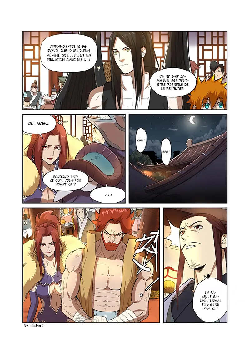 Tales Of Demons And Gods - 199 - 655584e0a5031.webp