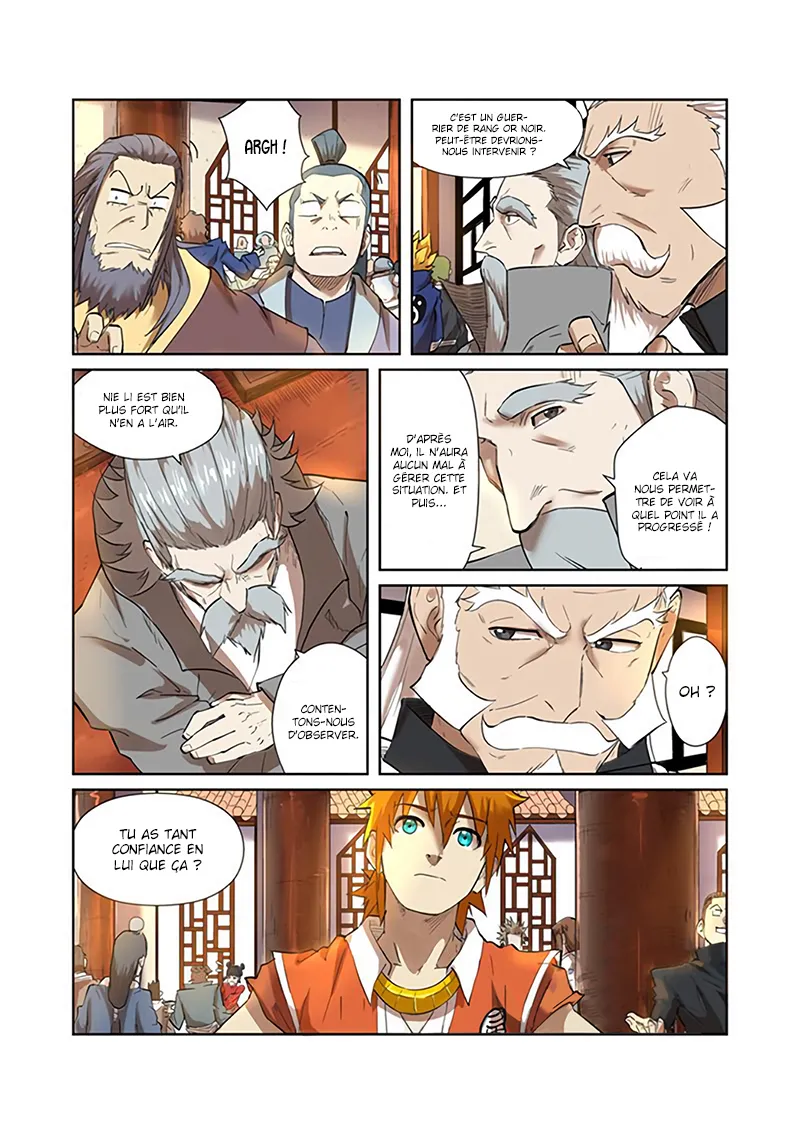 Tales Of Demons And Gods - 199 - 655584e0d244e.webp