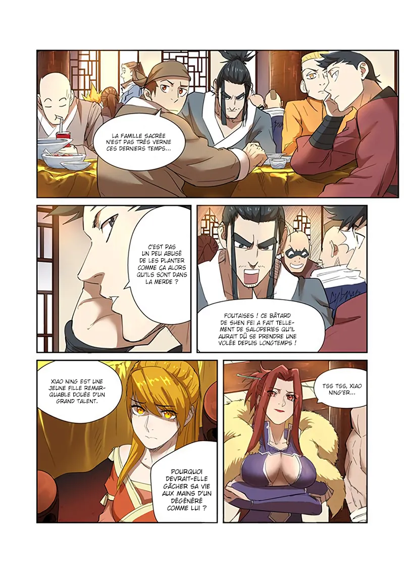 Tales Of Demons And Gods - 199 - 655584e129448.webp
