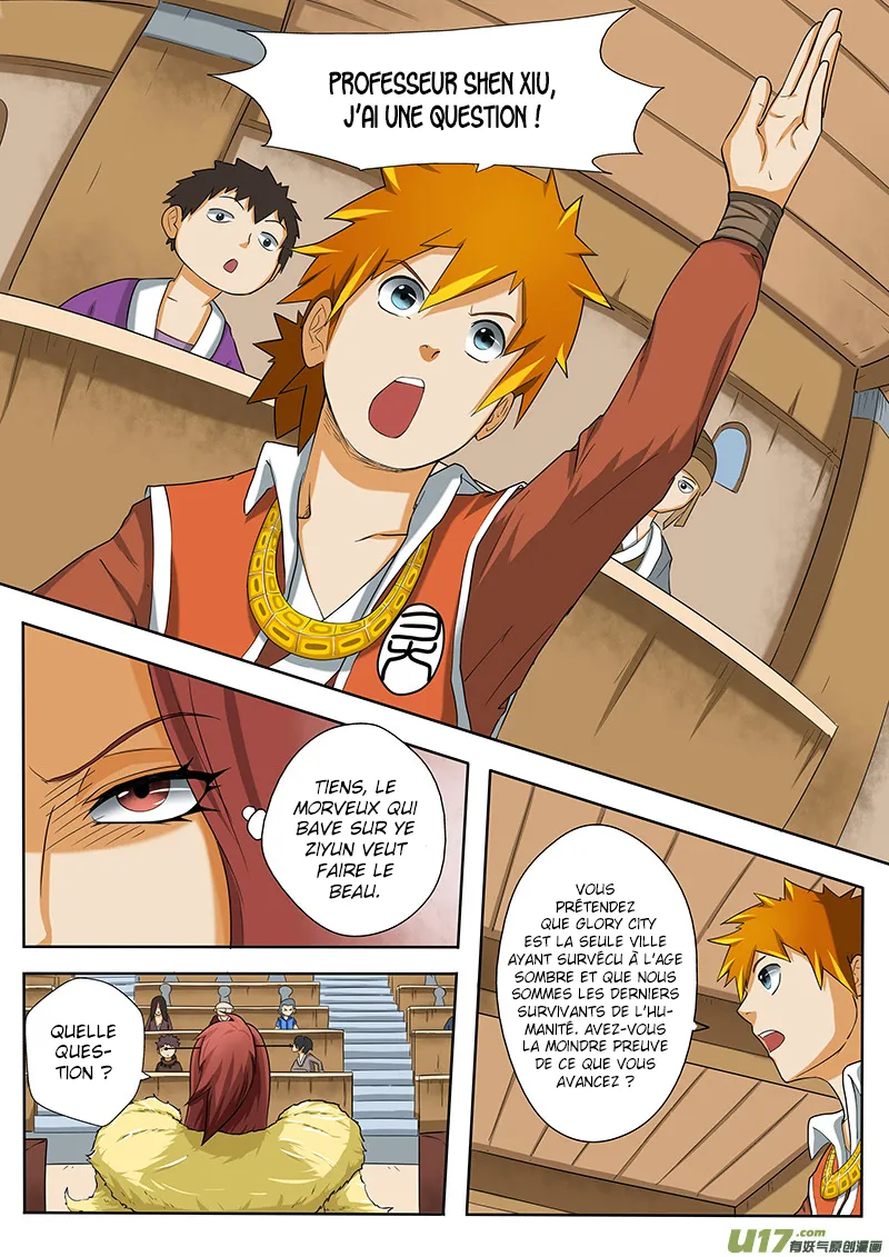 Tales Of Demons And Gods - 2 - 6555818670111.webp