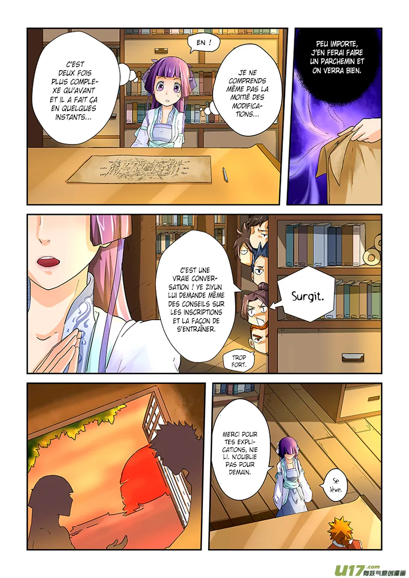 Tales Of Demons And Gods - 20 - 65558188acf84.webp
