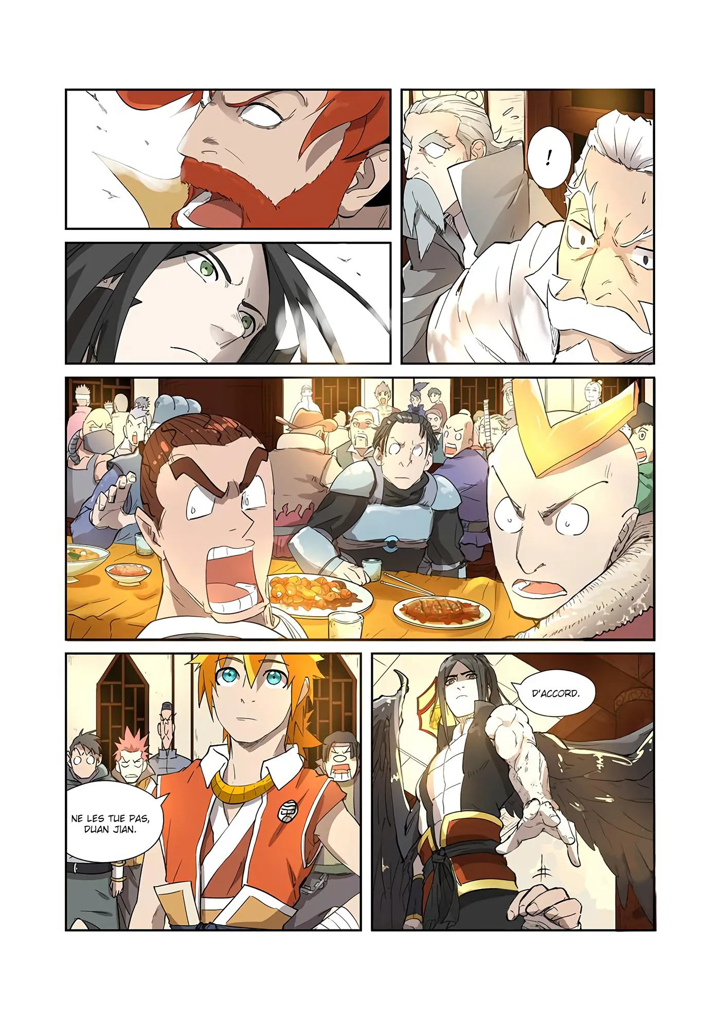 Tales Of Demons And Gods - 200 - 655584e4c43c9.webp