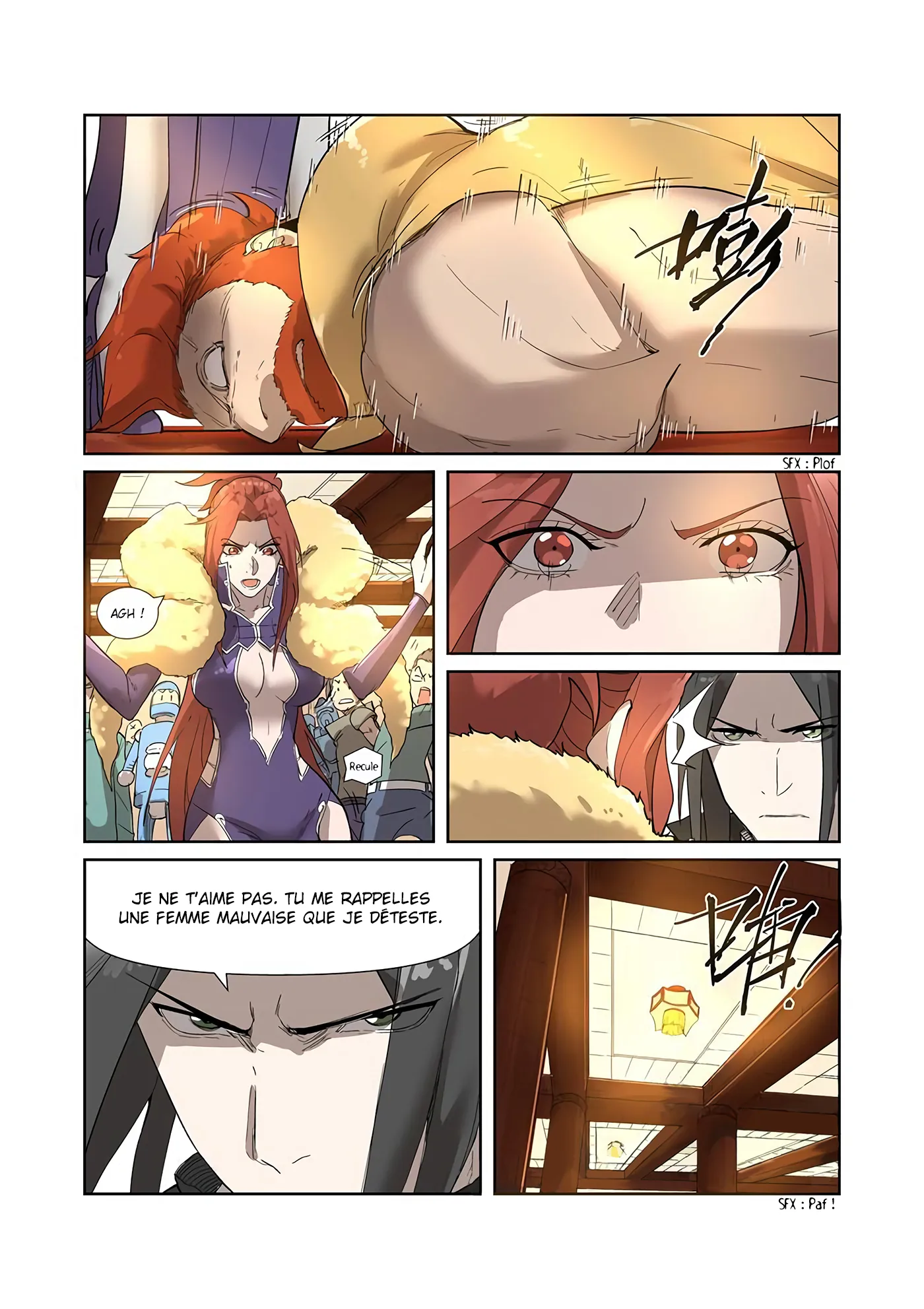 Tales Of Demons And Gods - 200 - 655584e536354.webp