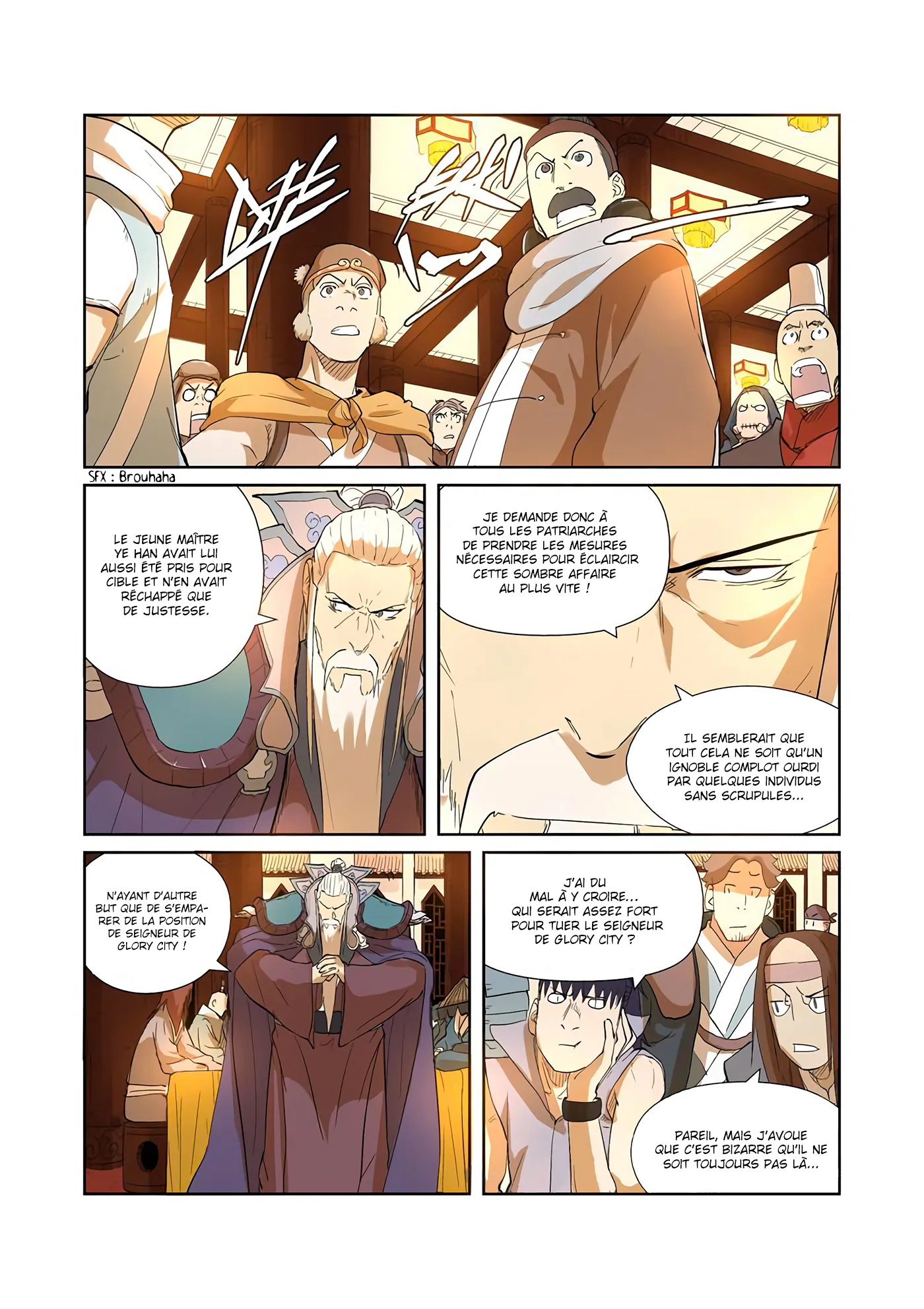 Tales Of Demons And Gods - 203.5 - 6556059b1e1b8.webp