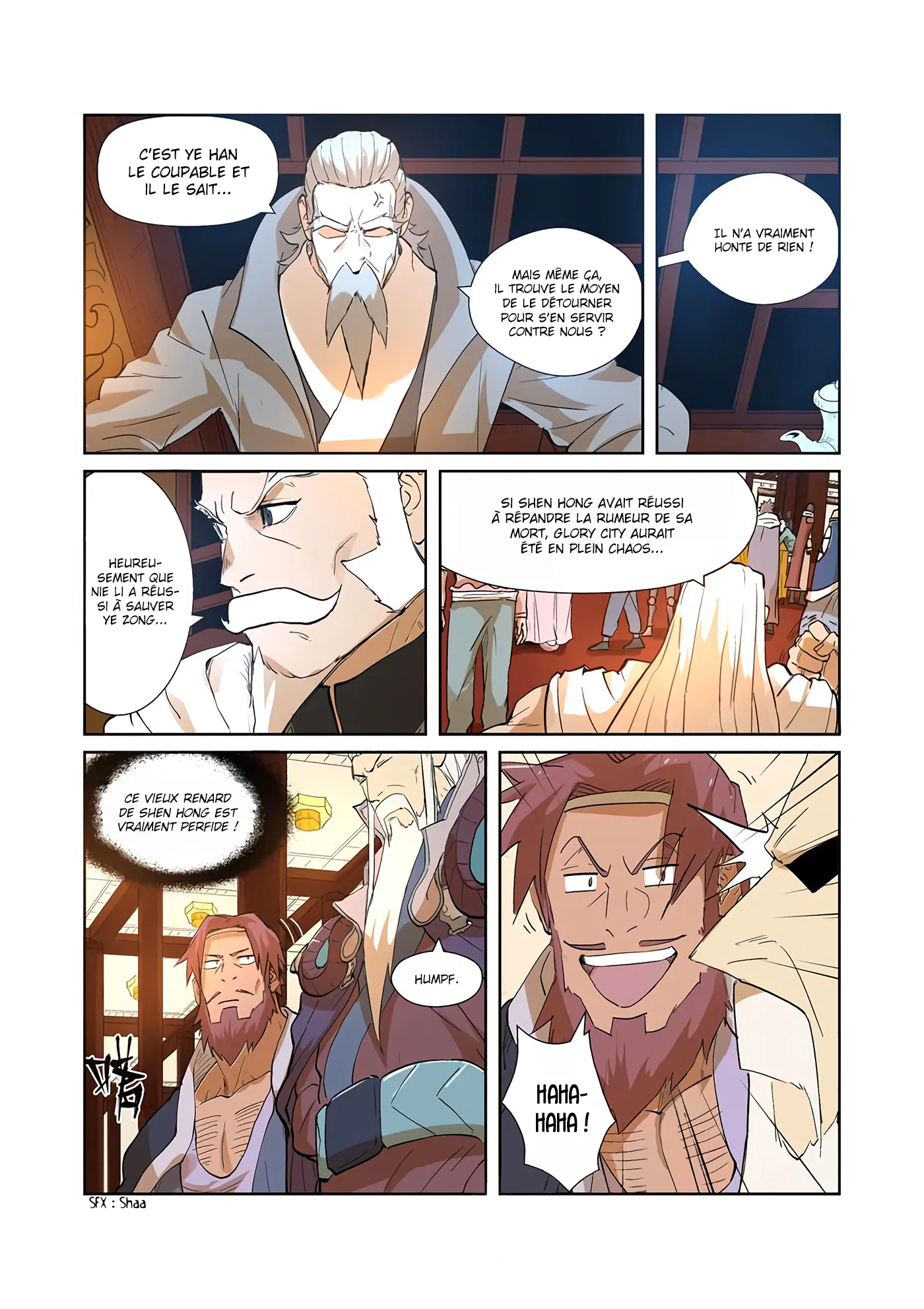 Tales Of Demons And Gods - 203.5 - 6556059be6bf8.webp
