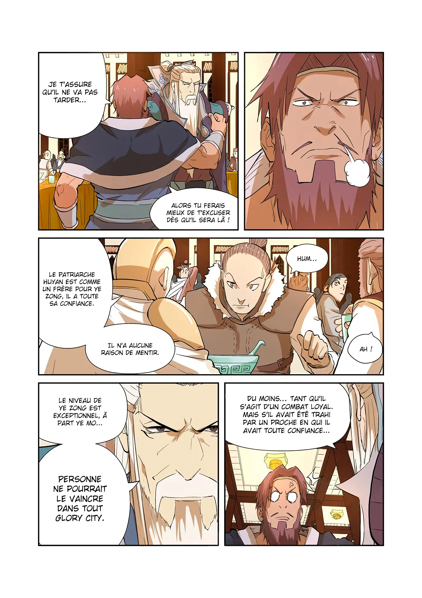 Tales Of Demons And Gods - 203.5 - 6556059cc3bd2.webp