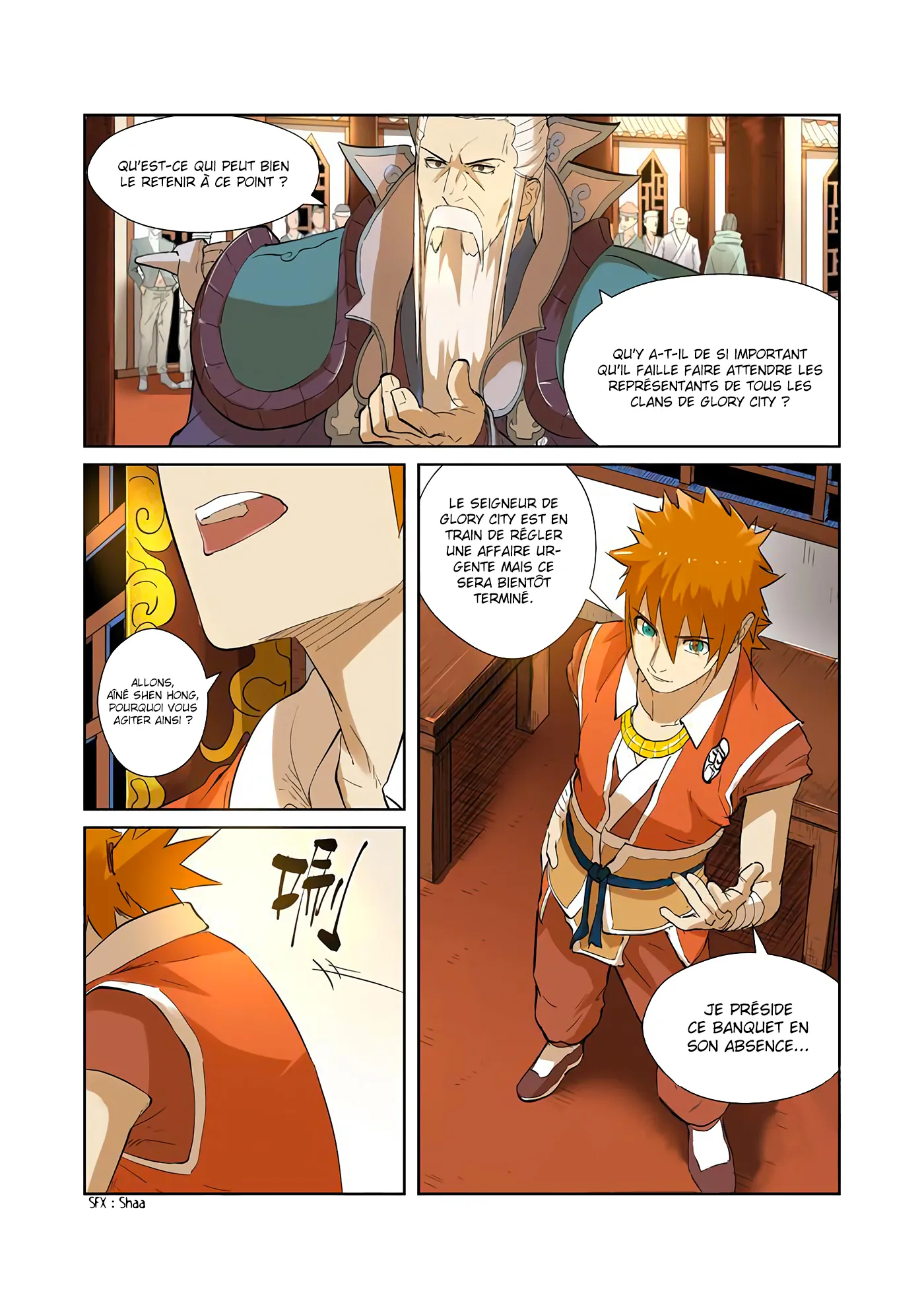 Tales Of Demons And Gods - 203 - 65560595c81a6.webp