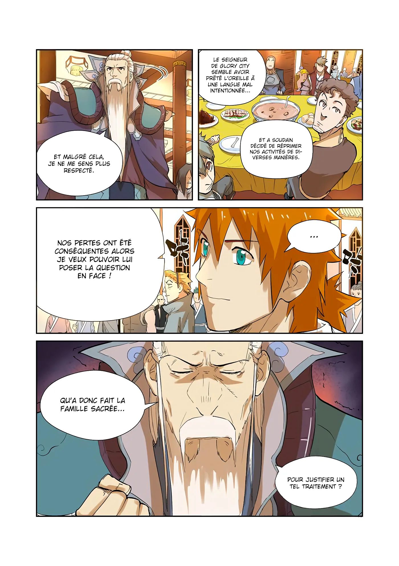 Tales Of Demons And Gods - 203 - 655605989cc2d.webp