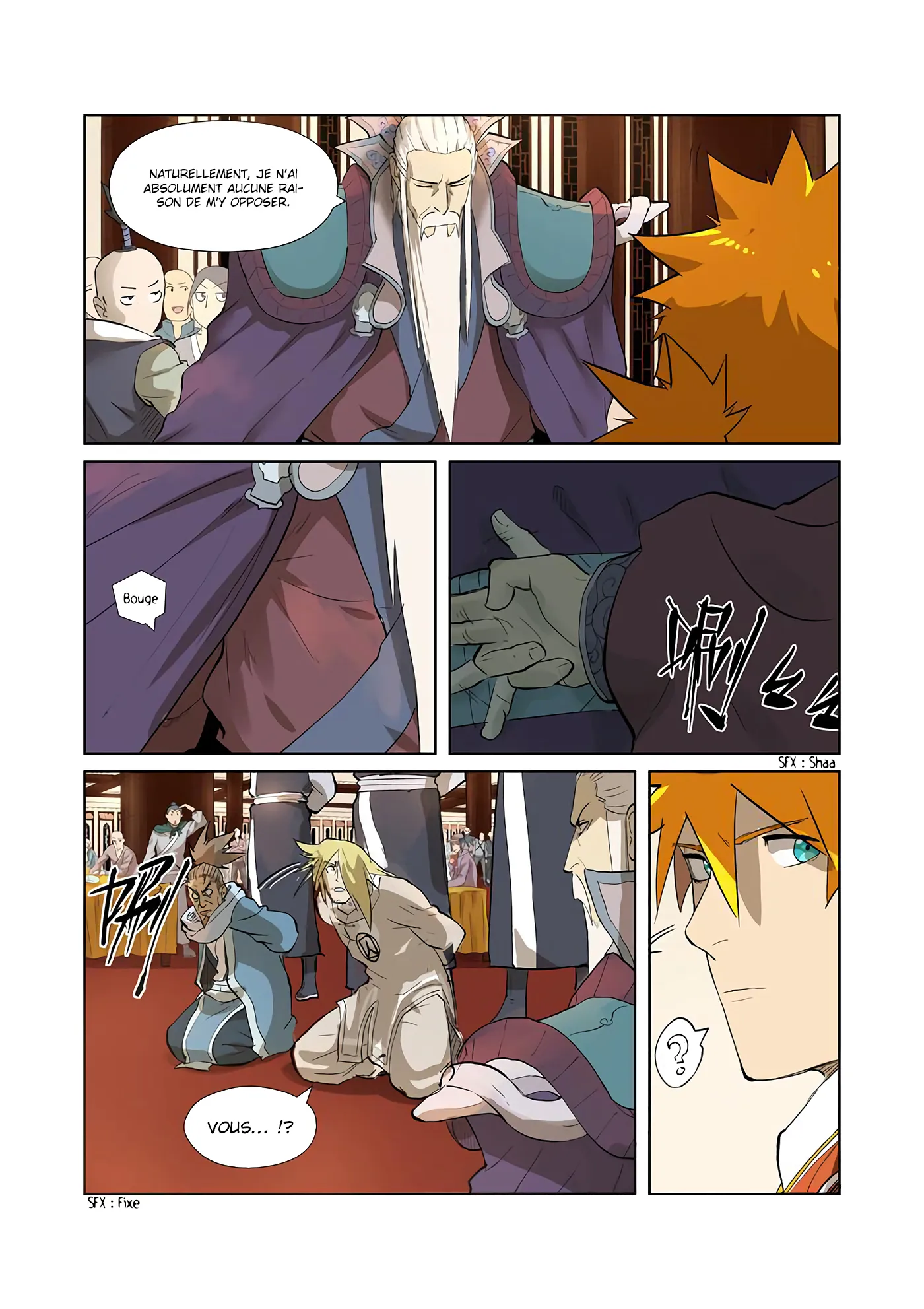 Tales Of Demons And Gods - 204.5 - 655605a2bf272.webp