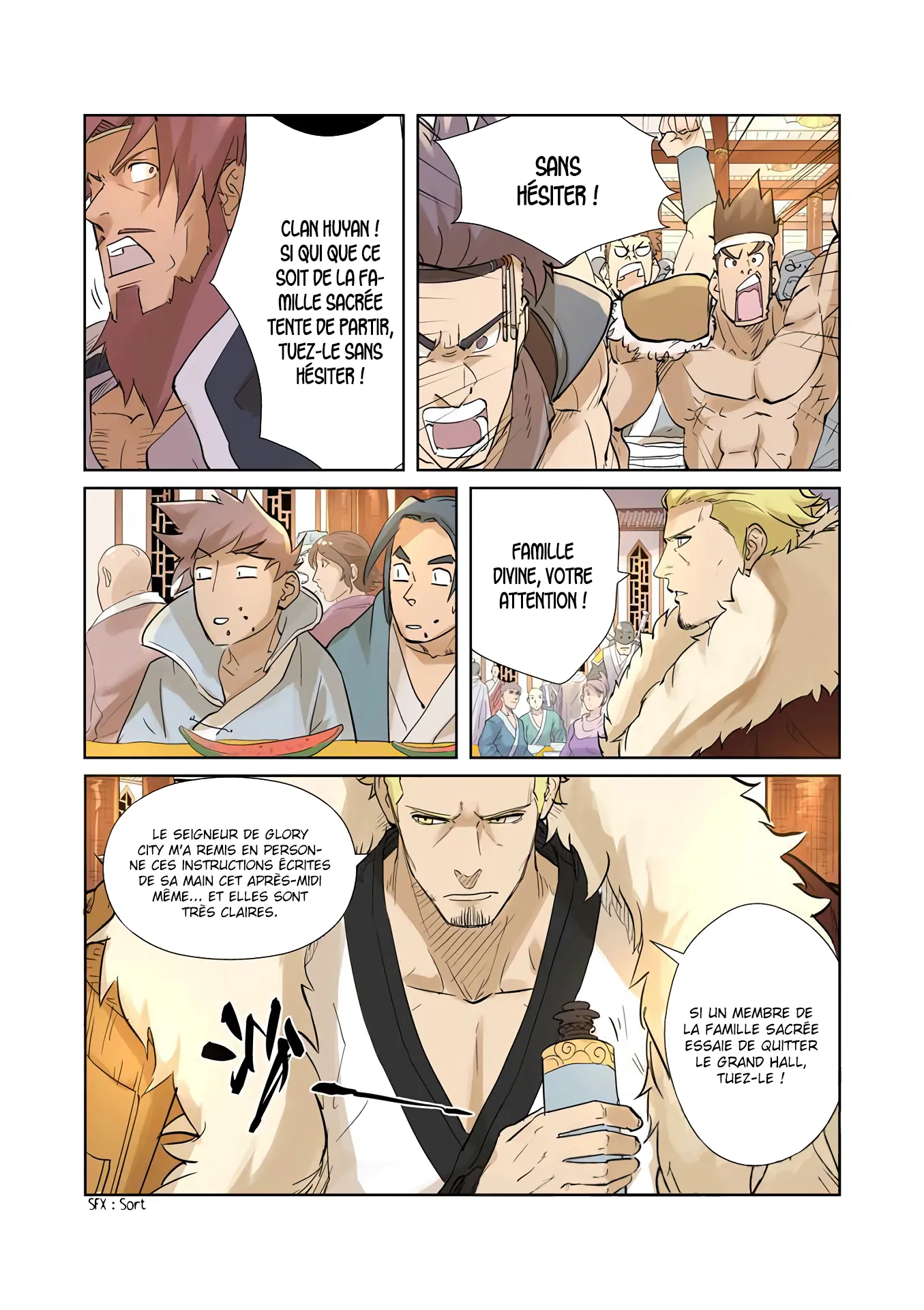 Tales Of Demons And Gods - 205.5 - 655605a9d2b48.webp