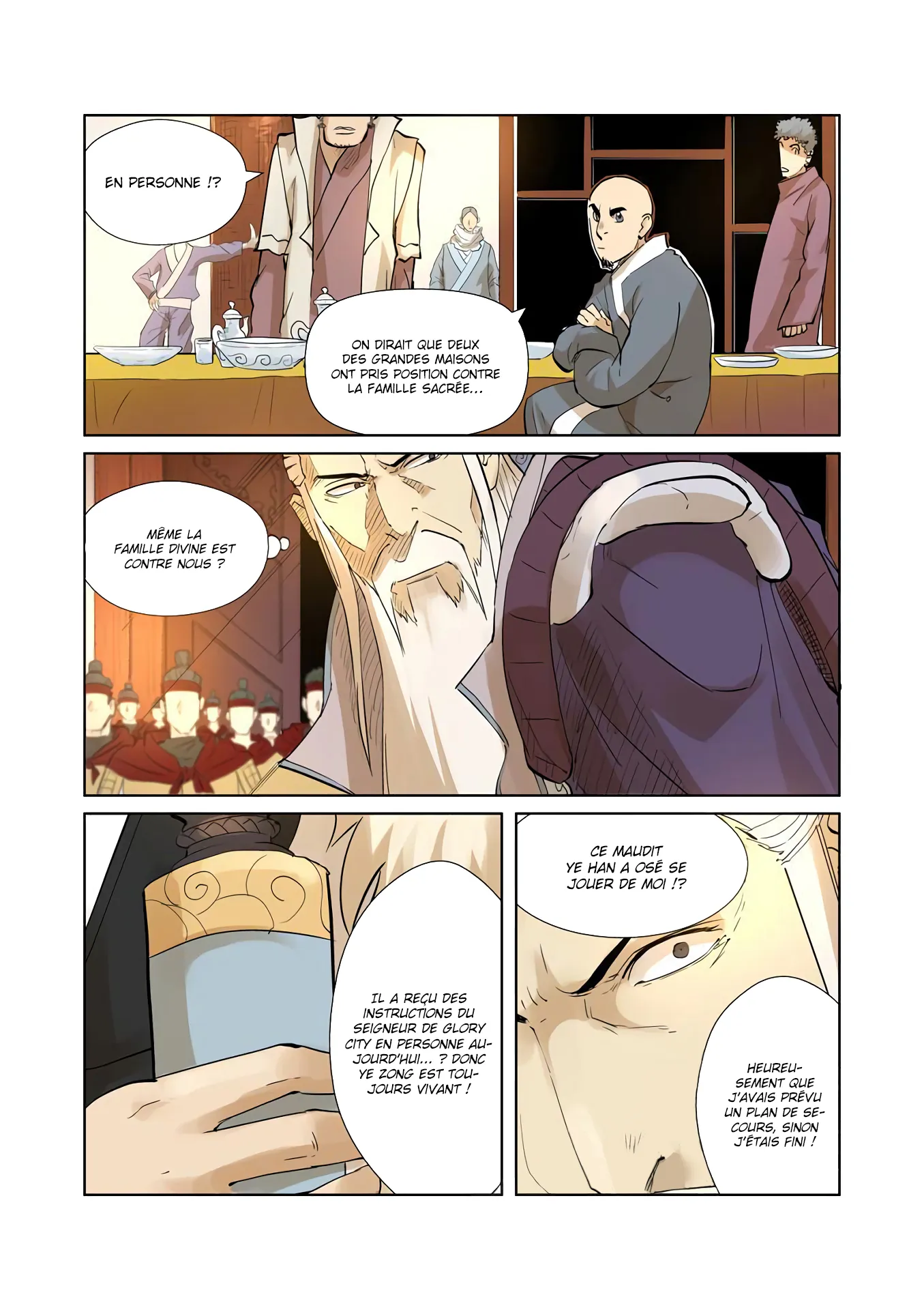 Tales Of Demons And Gods - 205.5 - 655605aa400ce.webp