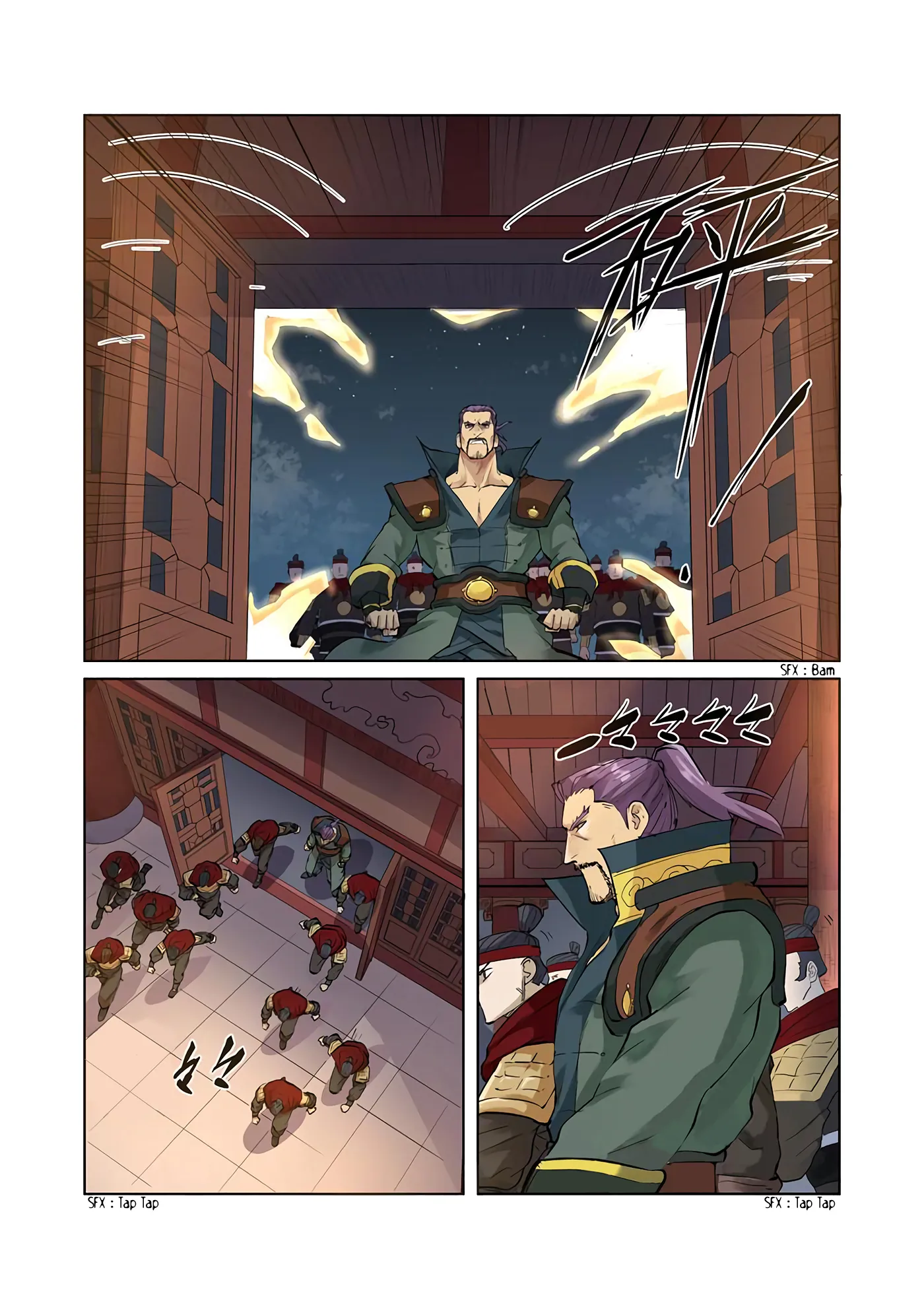 Tales Of Demons And Gods - 205 - 655605a56cbaa.webp